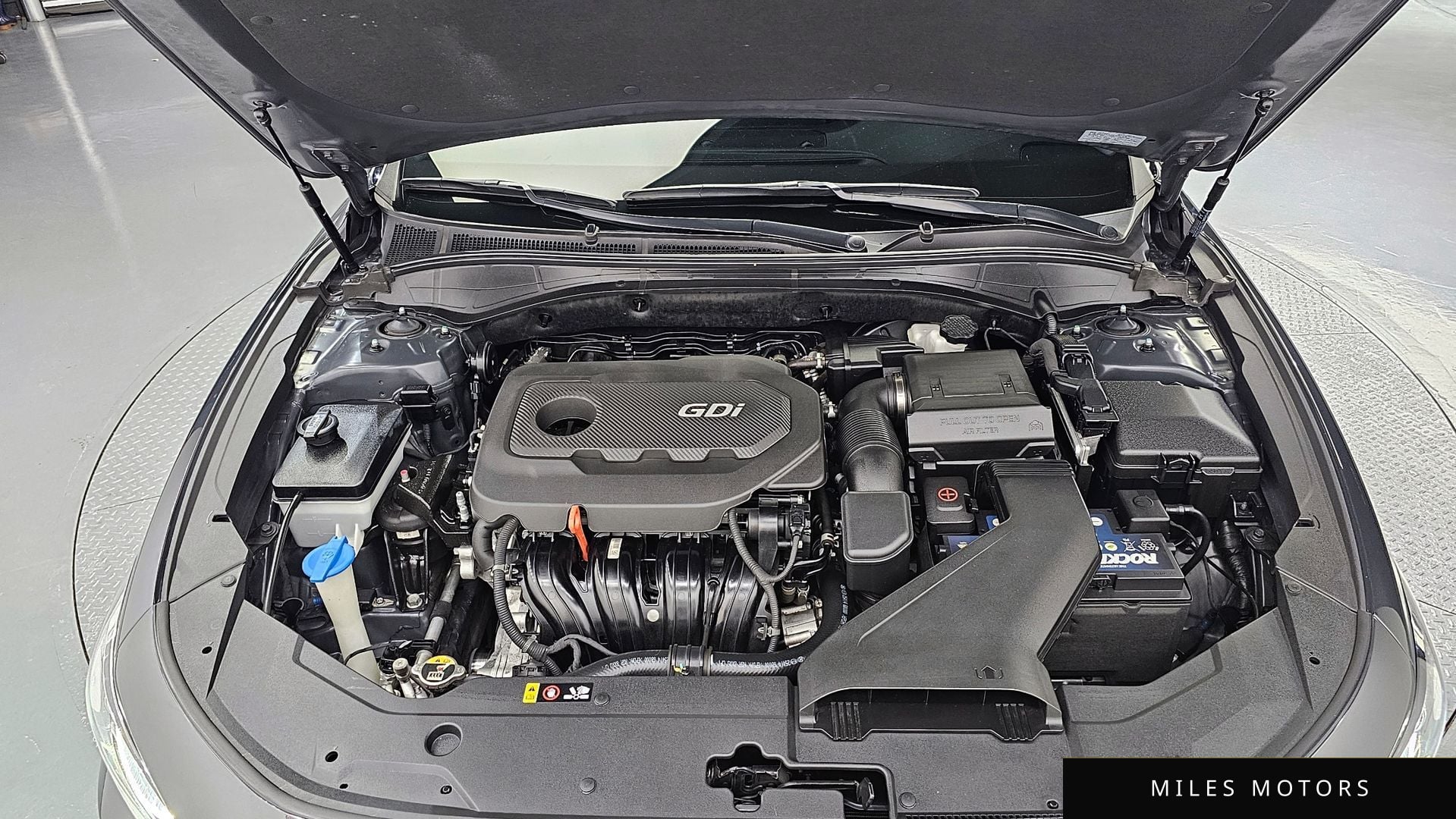 Hyundai Grandeur 2019 — миниатюра 6