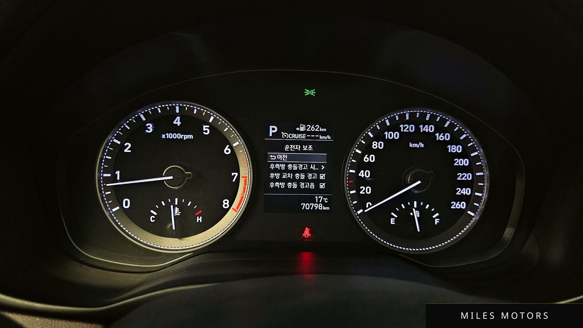Hyundai Grandeur 2019 — миниатюра 8