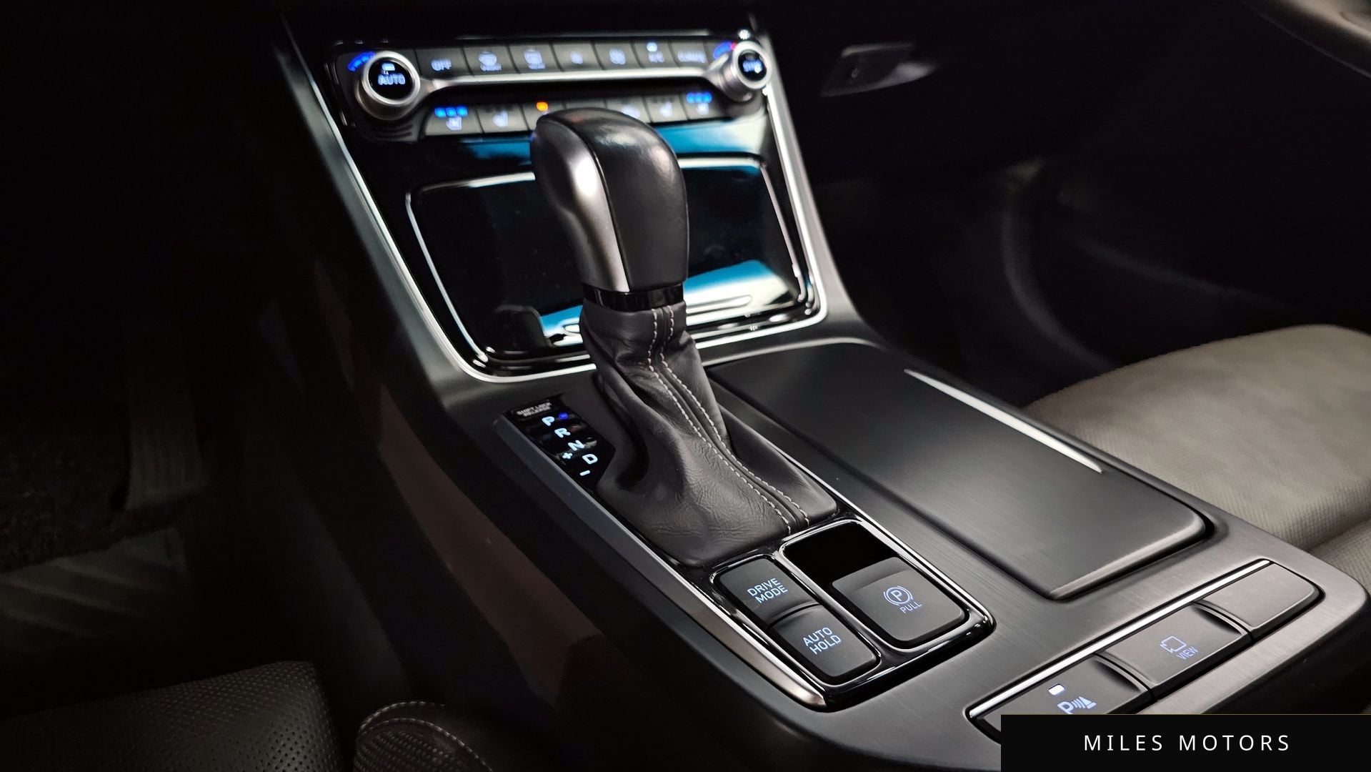 Hyundai Grandeur 2019 — миниатюра 9