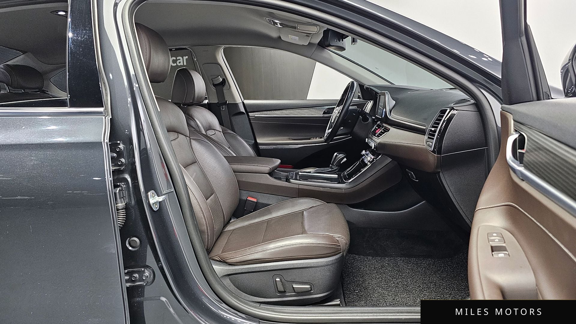 Hyundai Grandeur 2019 — миниатюра 10