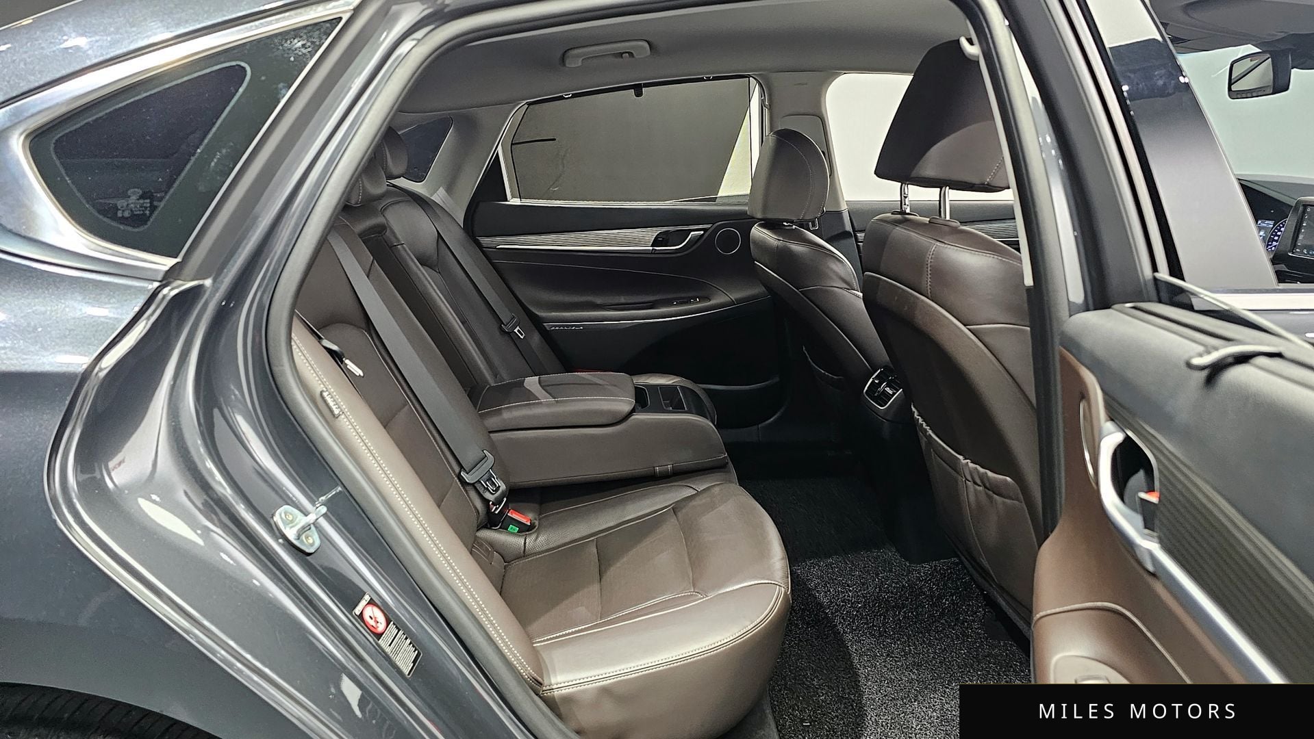 Hyundai Grandeur 2019 — миниатюра 12