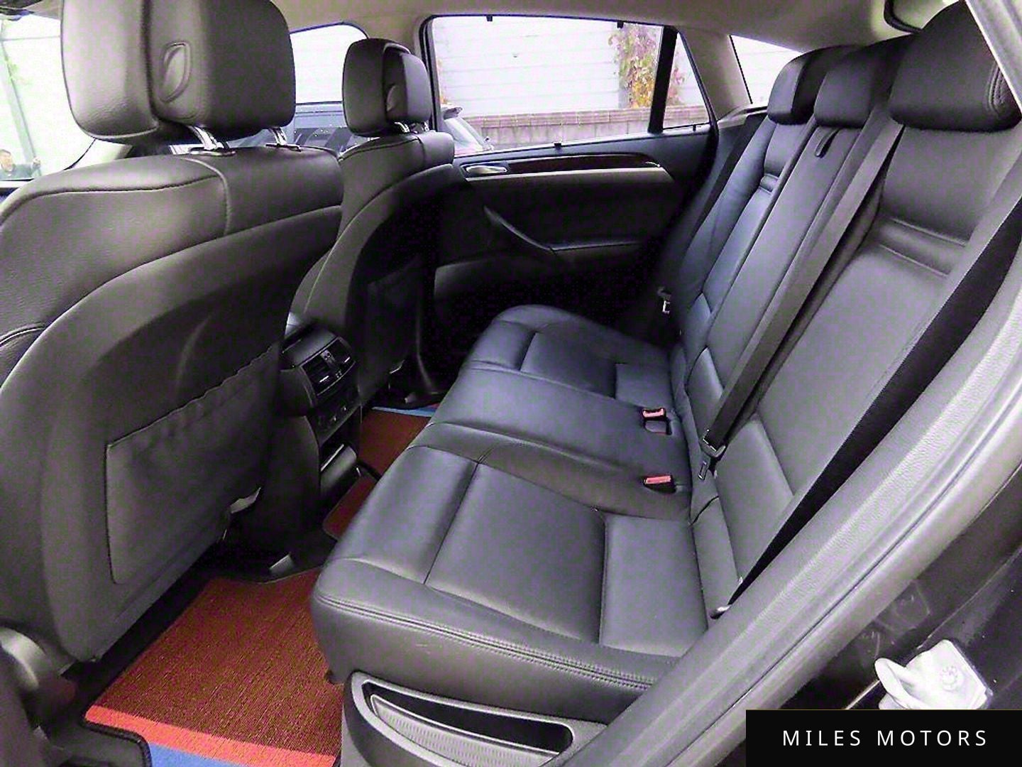 BMW X6 (E71) 2013 — миниатюра 6