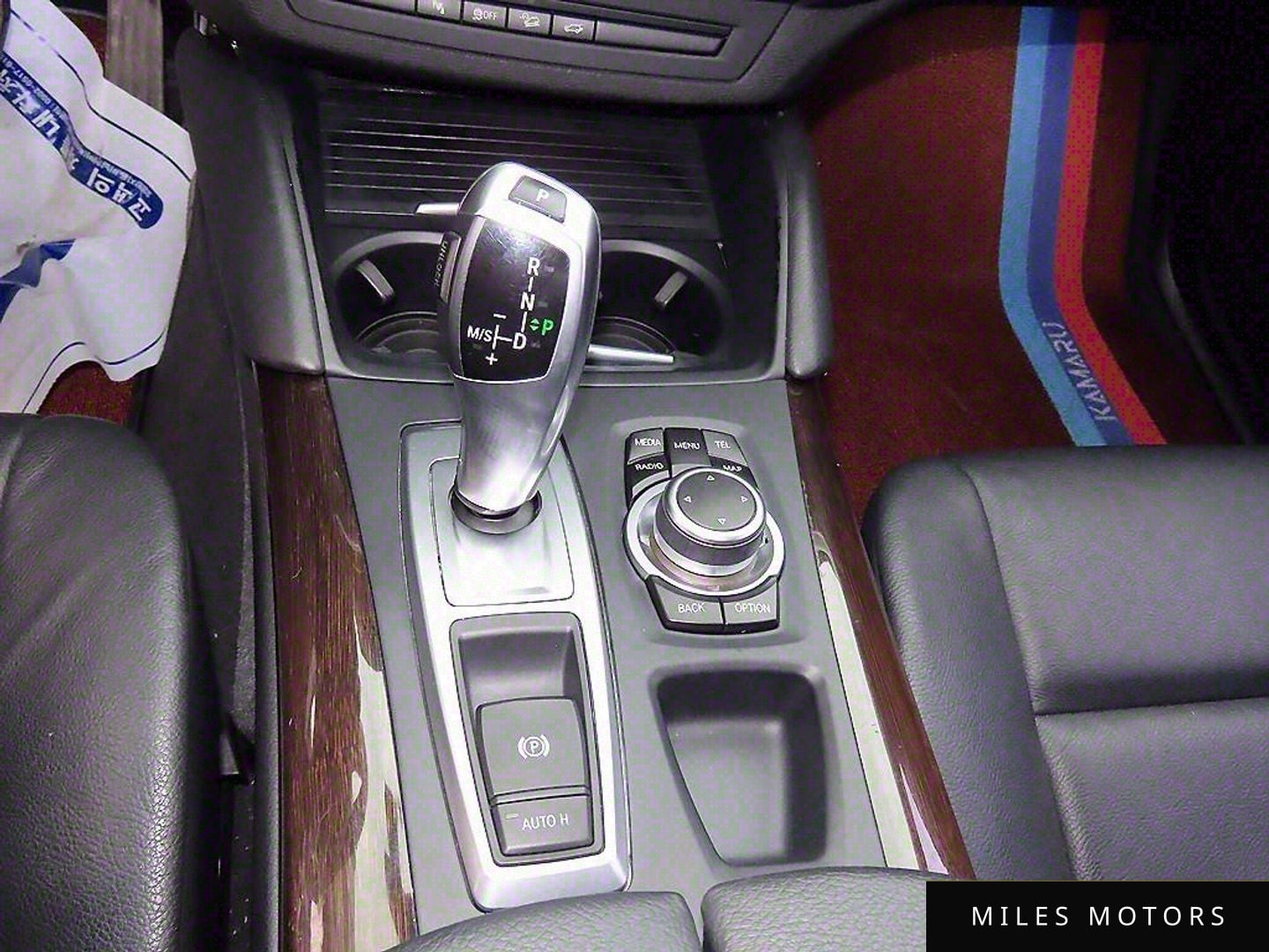 BMW X6 (E71) 2013 — миниатюра 11