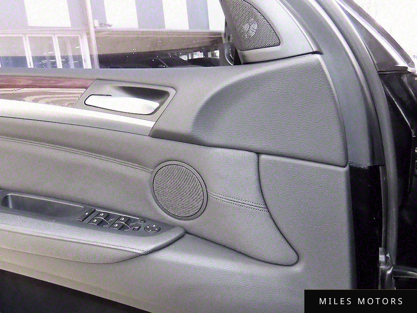 BMW X6 (E71) 2013 — миниатюра 12