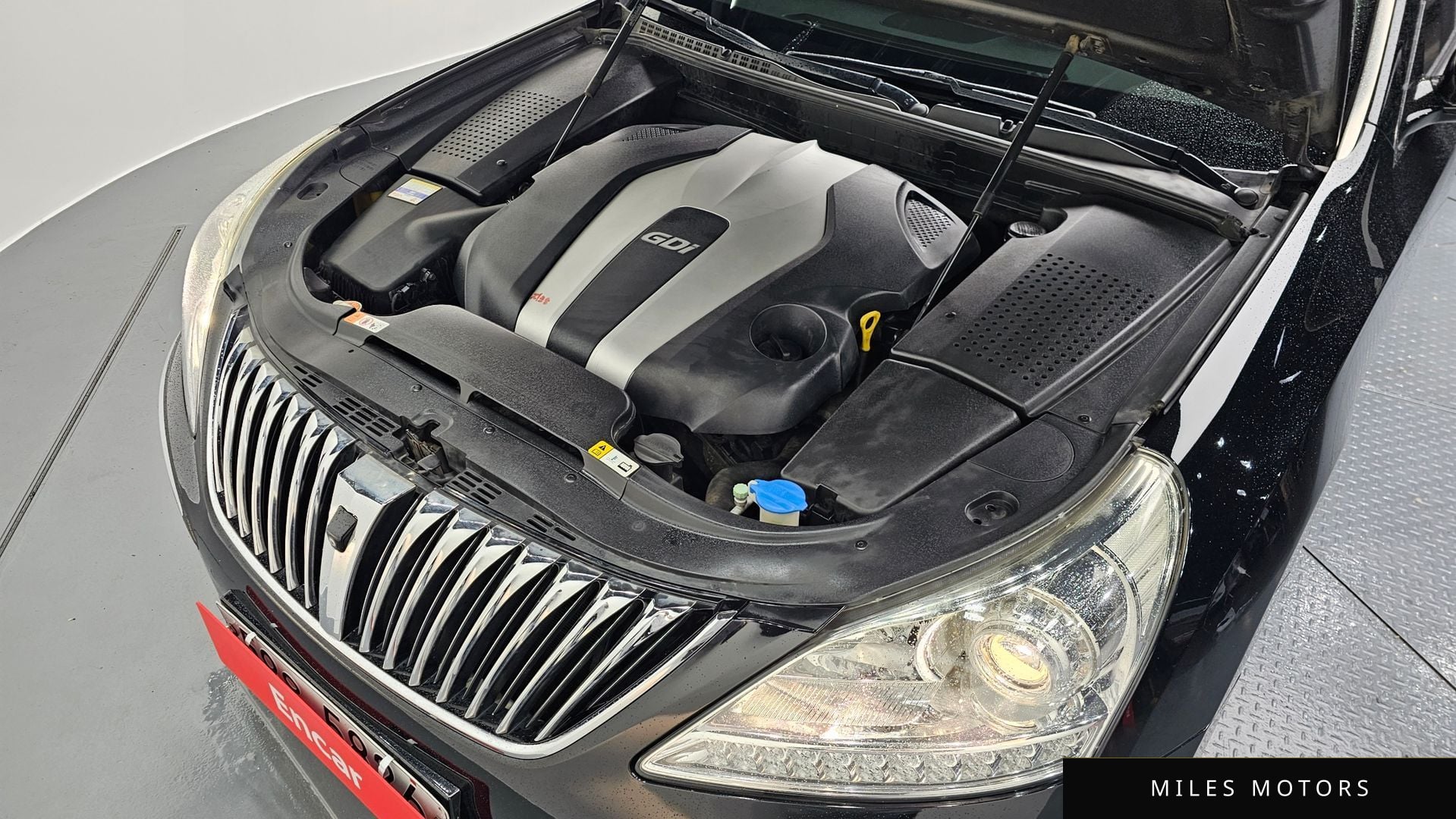 Hyundai Equus 2012 — миниатюра 6