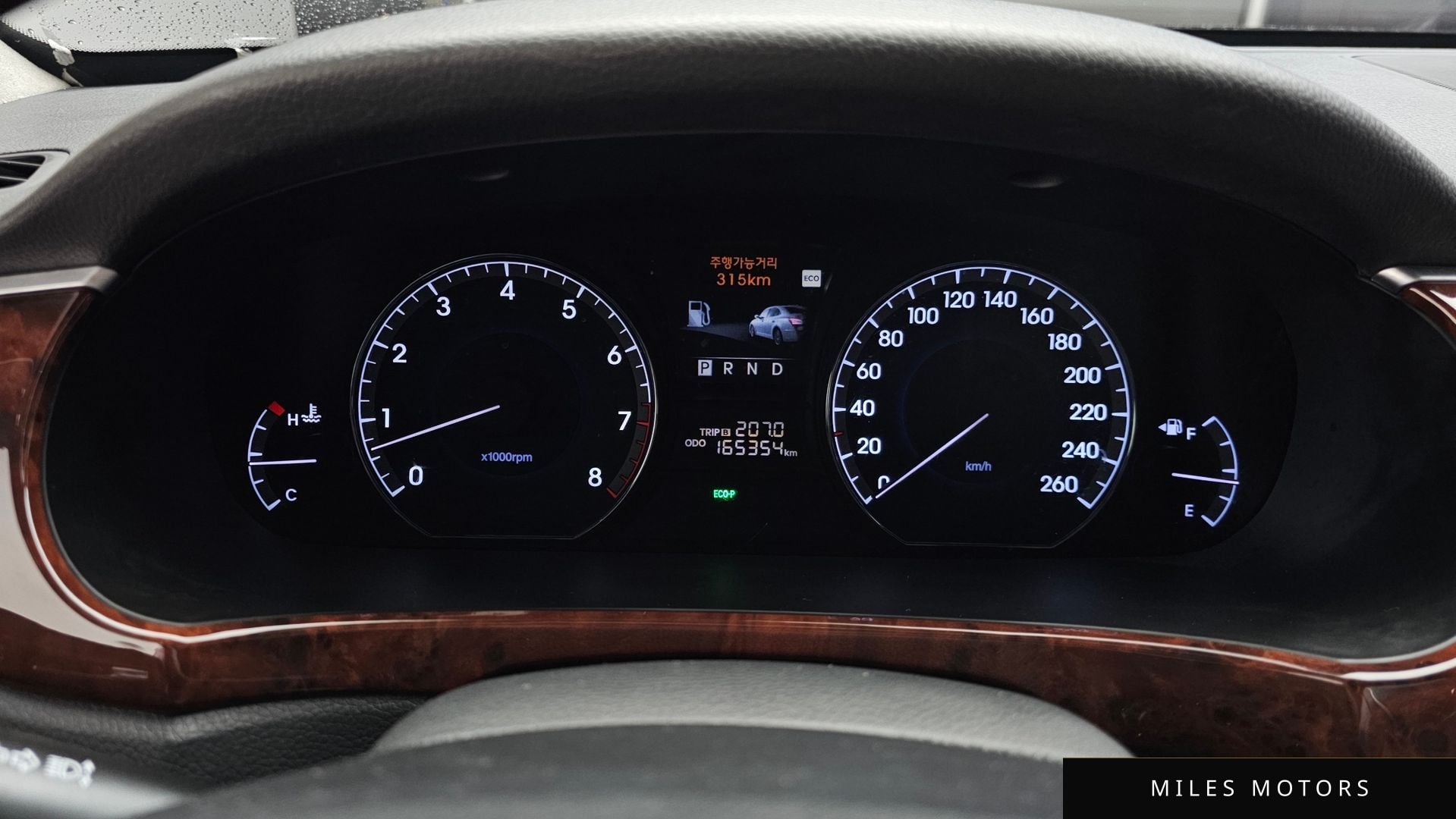 Hyundai Equus 2012 — миниатюра 8