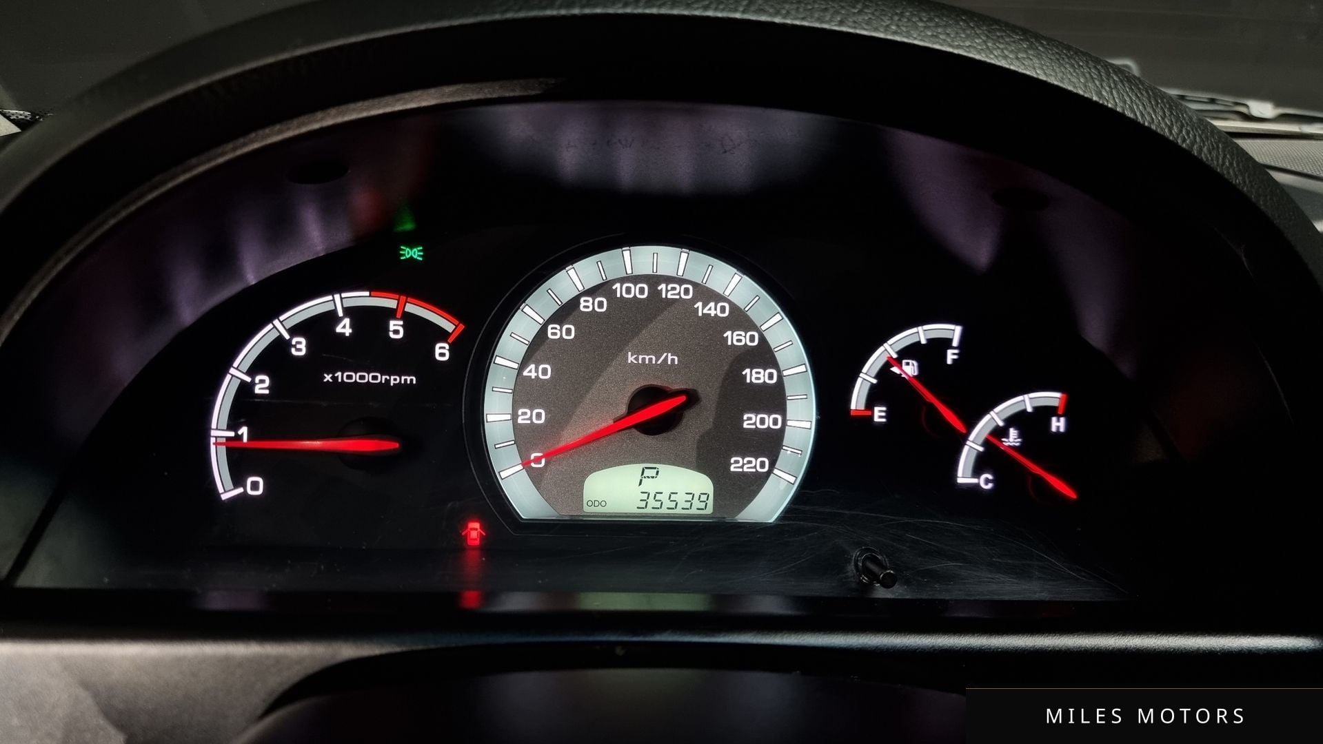 KG Mobility Rexton 2012 — миниатюра 8