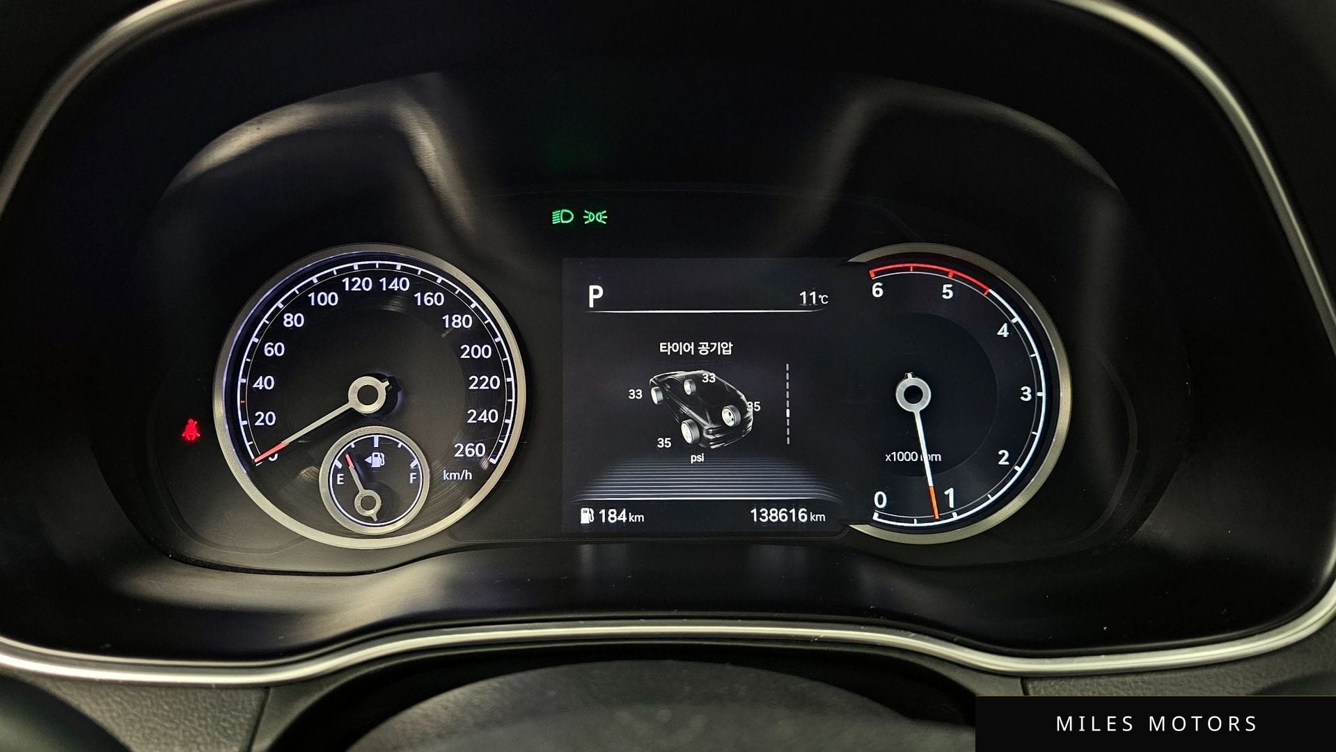 Genesis GV80 2020 — миниатюра 8