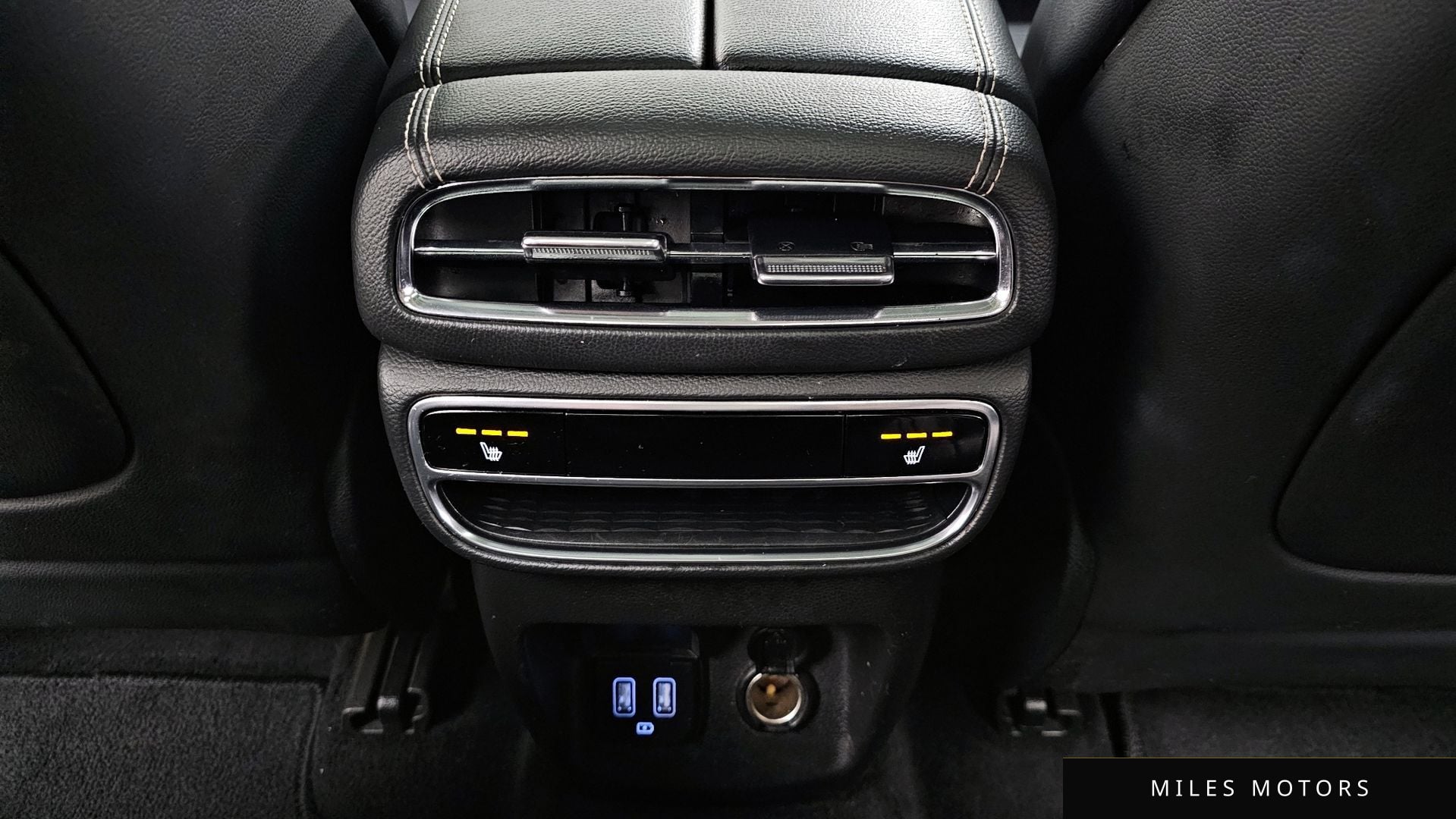 Genesis GV80 2020 — миниатюра 19