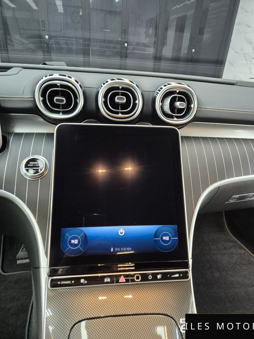 Mercedes-Benz CLE-클래스 C236 2024 — миниатюра 8