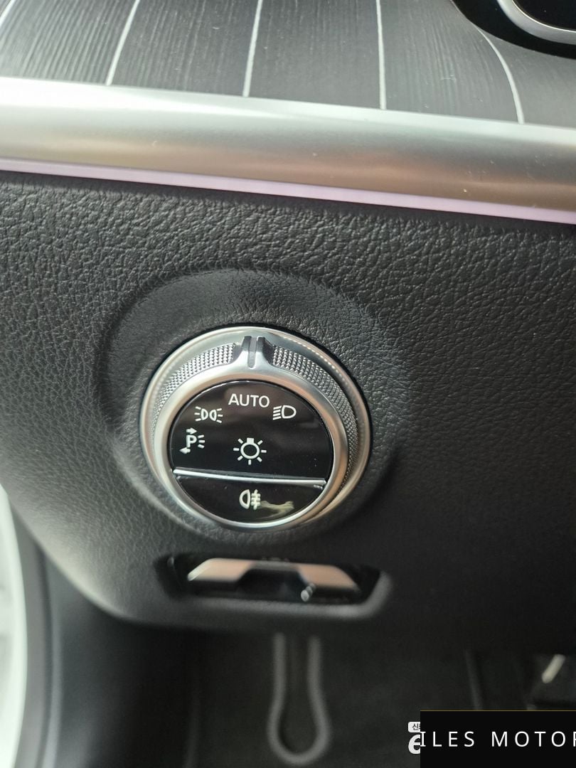 Mercedes-Benz CLE-클래스 C236 2024 — миниатюра 13