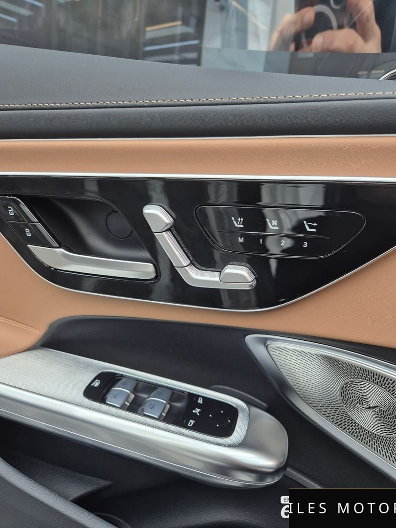 Mercedes-Benz CLE-클래스 C236 2024 — миниатюра 14