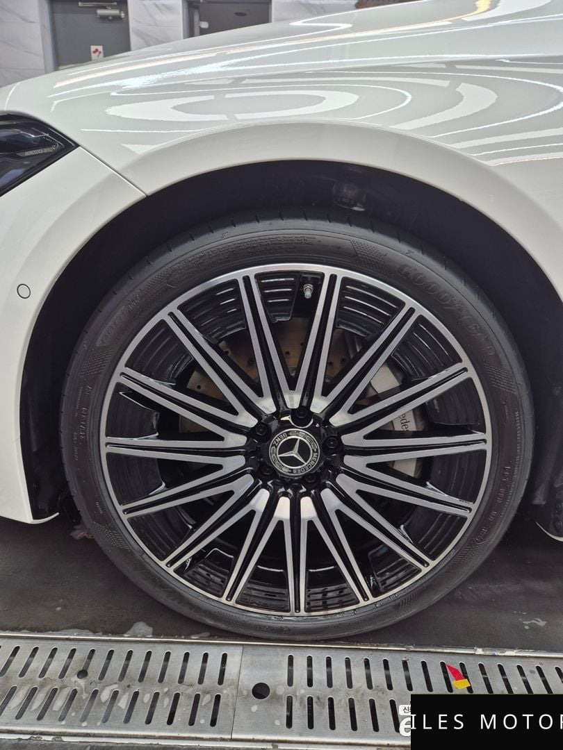 Mercedes-Benz CLE-클래스 C236 2024 — миниатюра 15