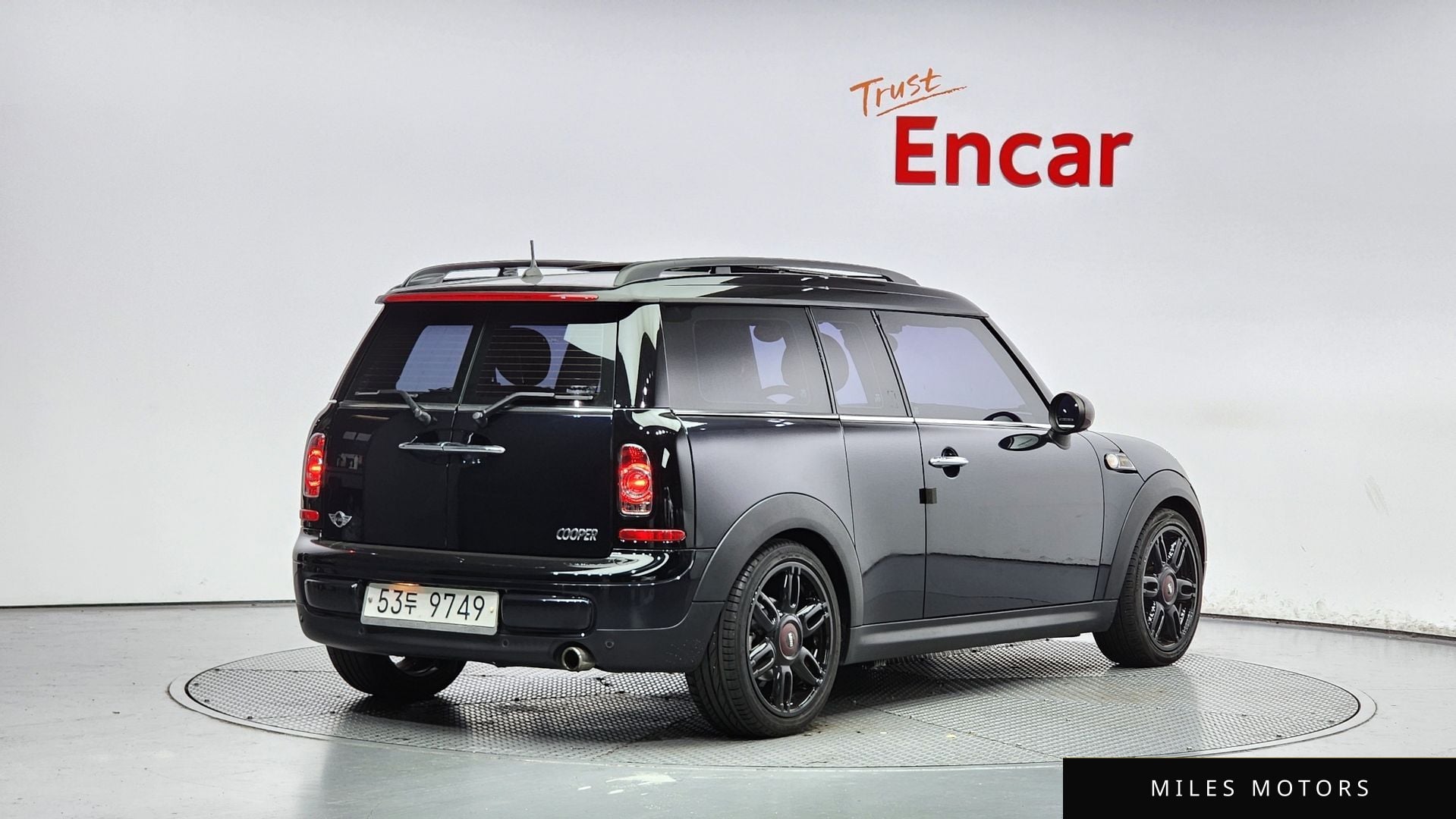 MINI Clubman 2012 — миниатюра 2