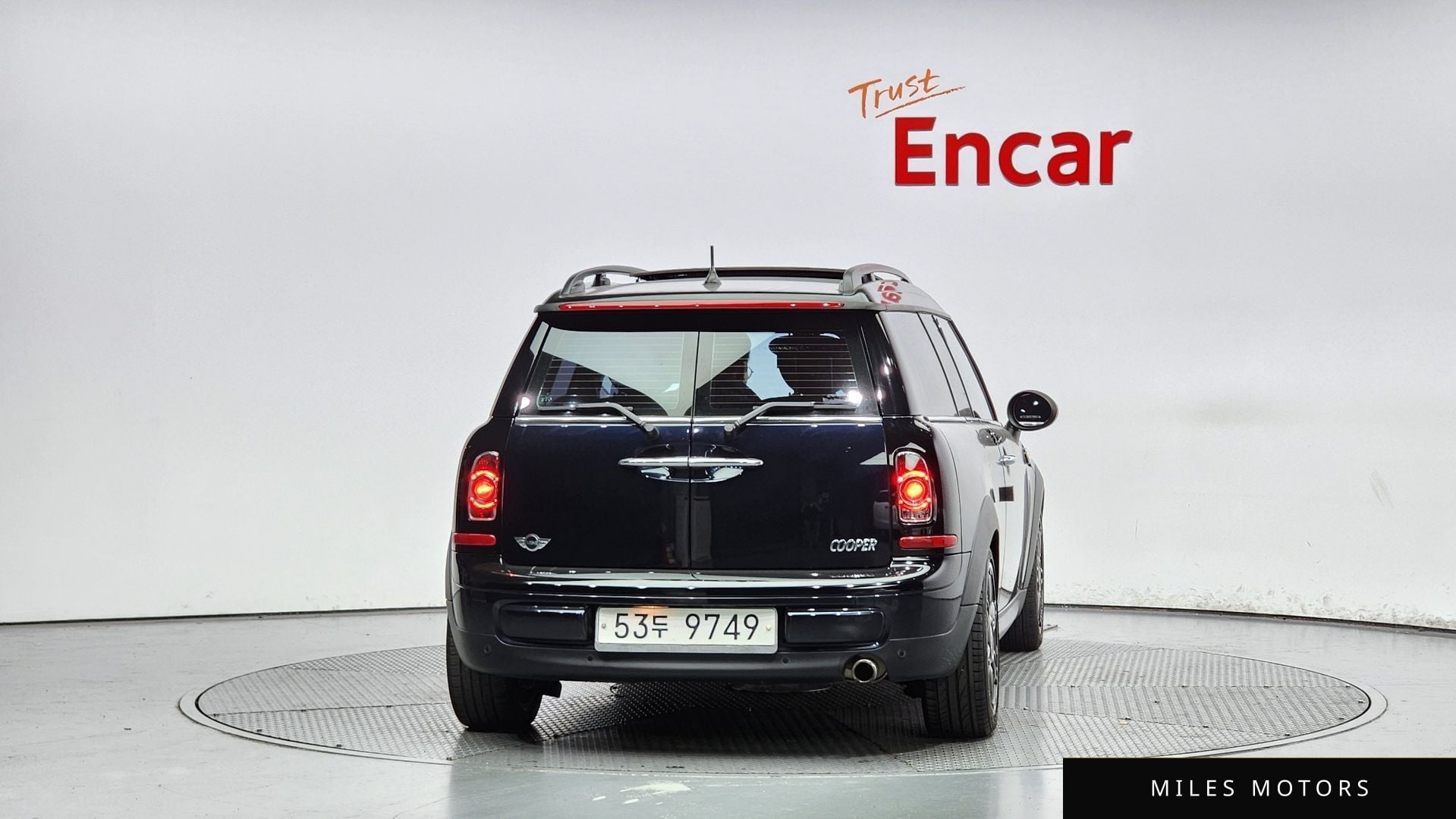 MINI Clubman 2012 — миниатюра 4