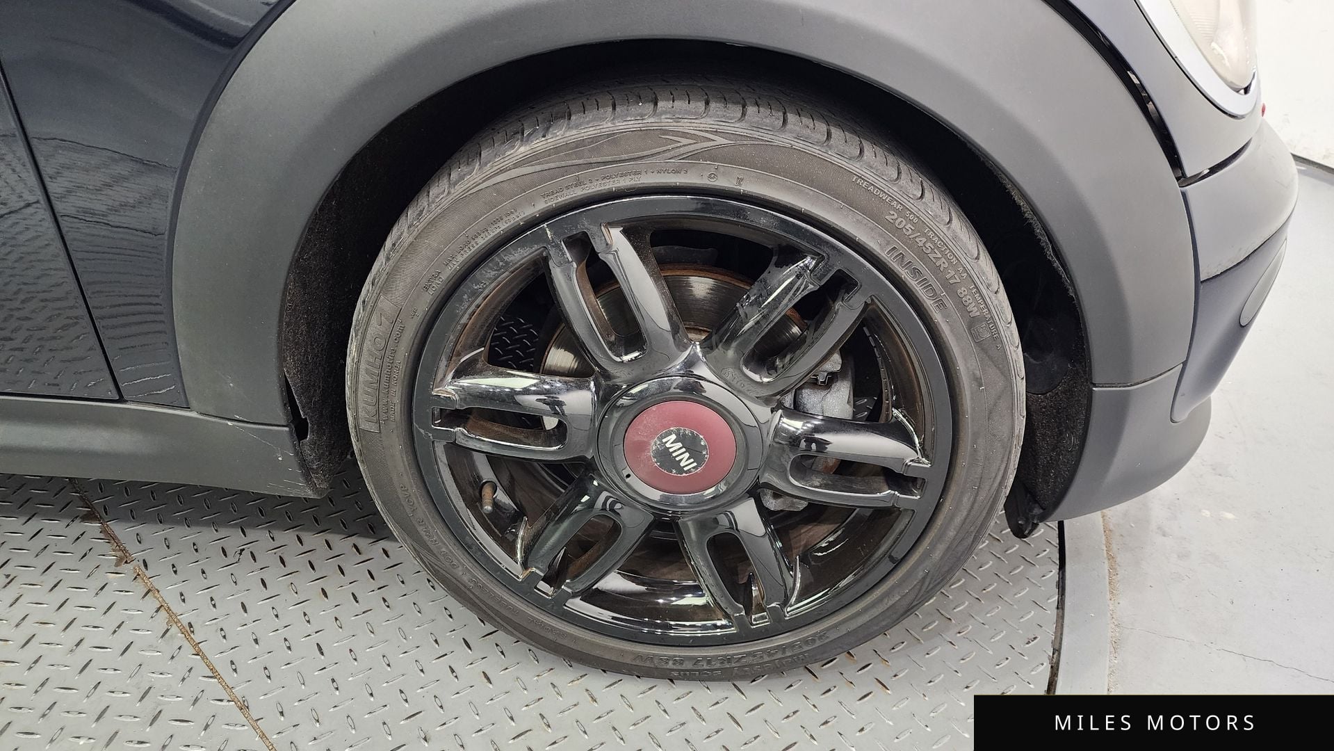 MINI Clubman 2012 — миниатюра 5