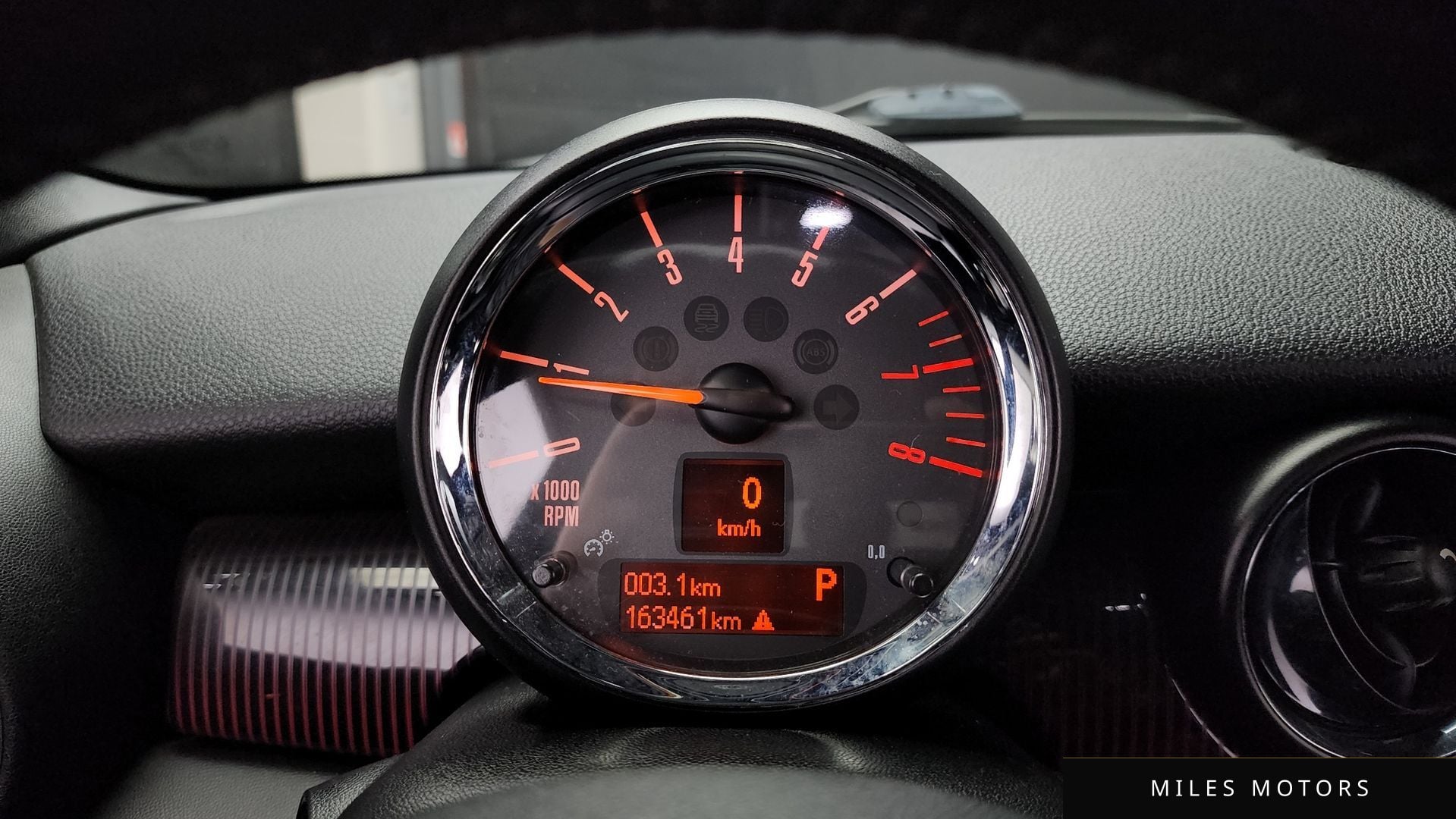 MINI Clubman 2012 — миниатюра 8