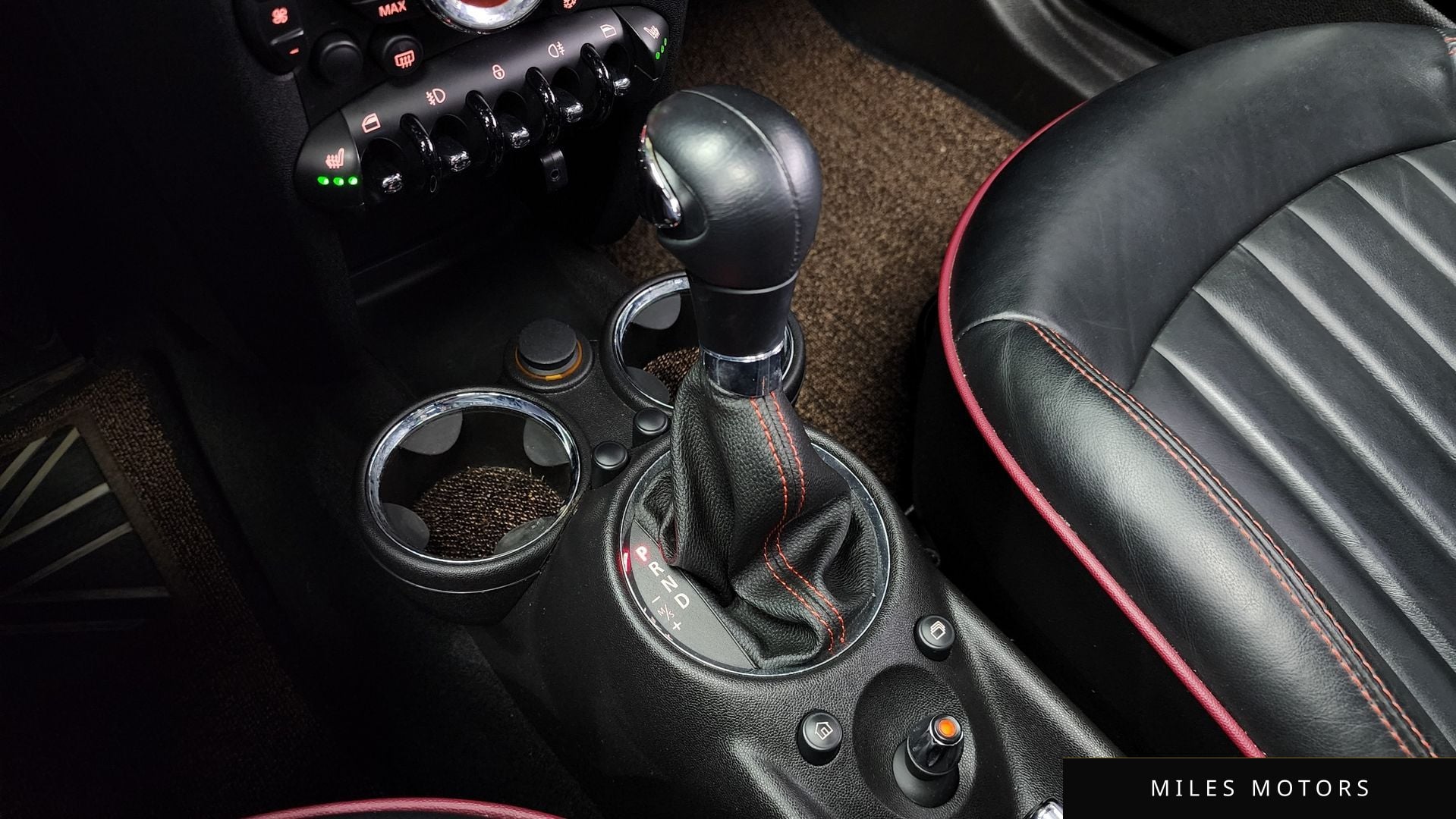 MINI Clubman 2012 — миниатюра 9