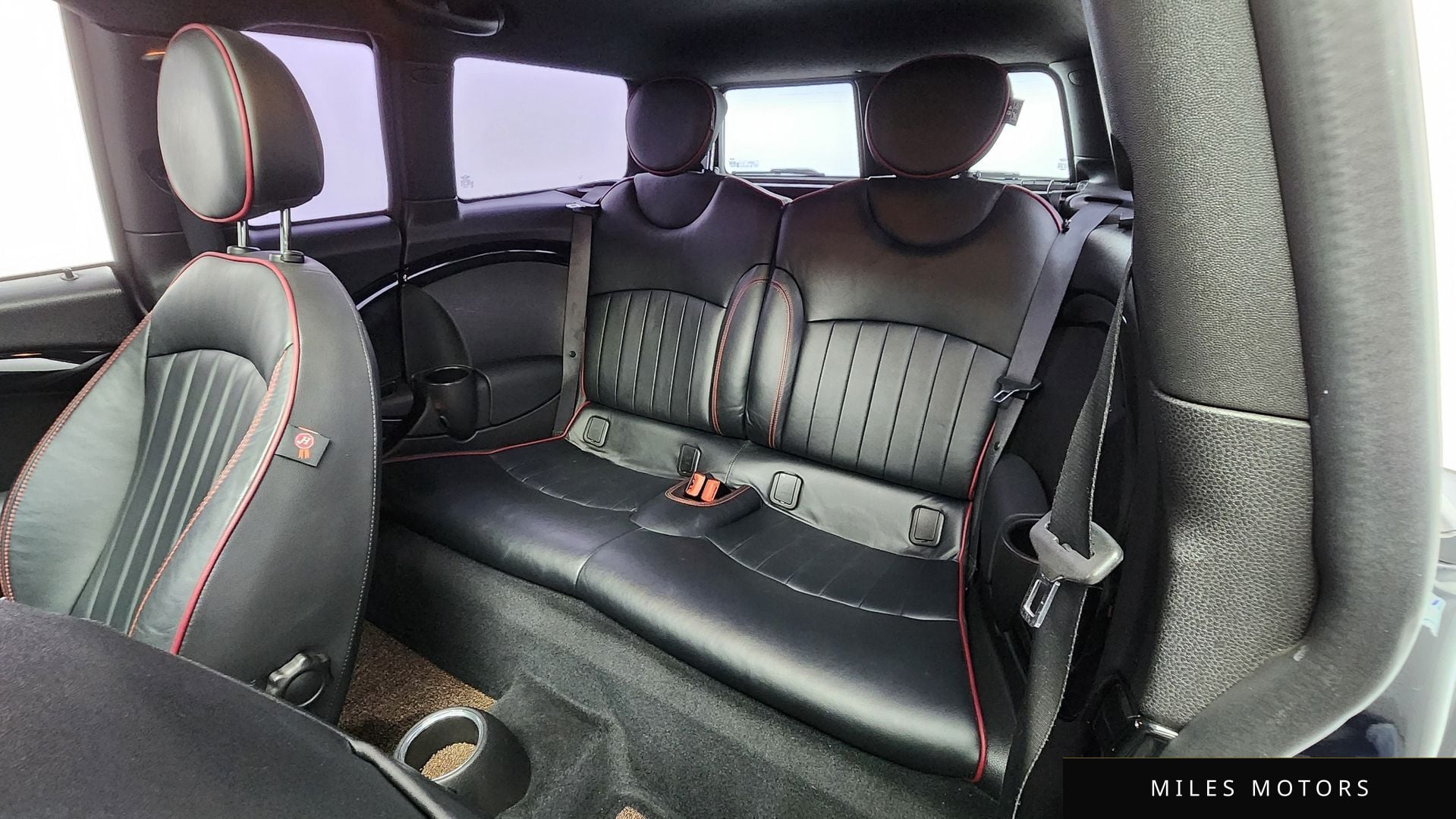 MINI Clubman 2012 — миниатюра 11