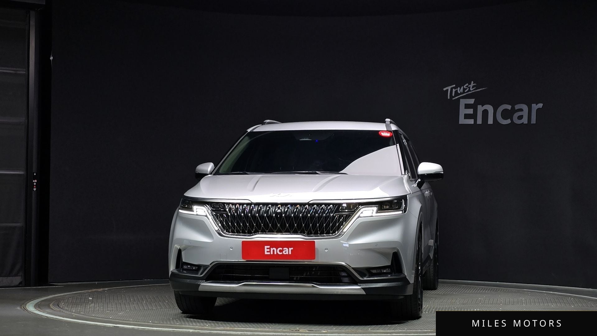 Kia Carnival 2023 — миниатюра 3