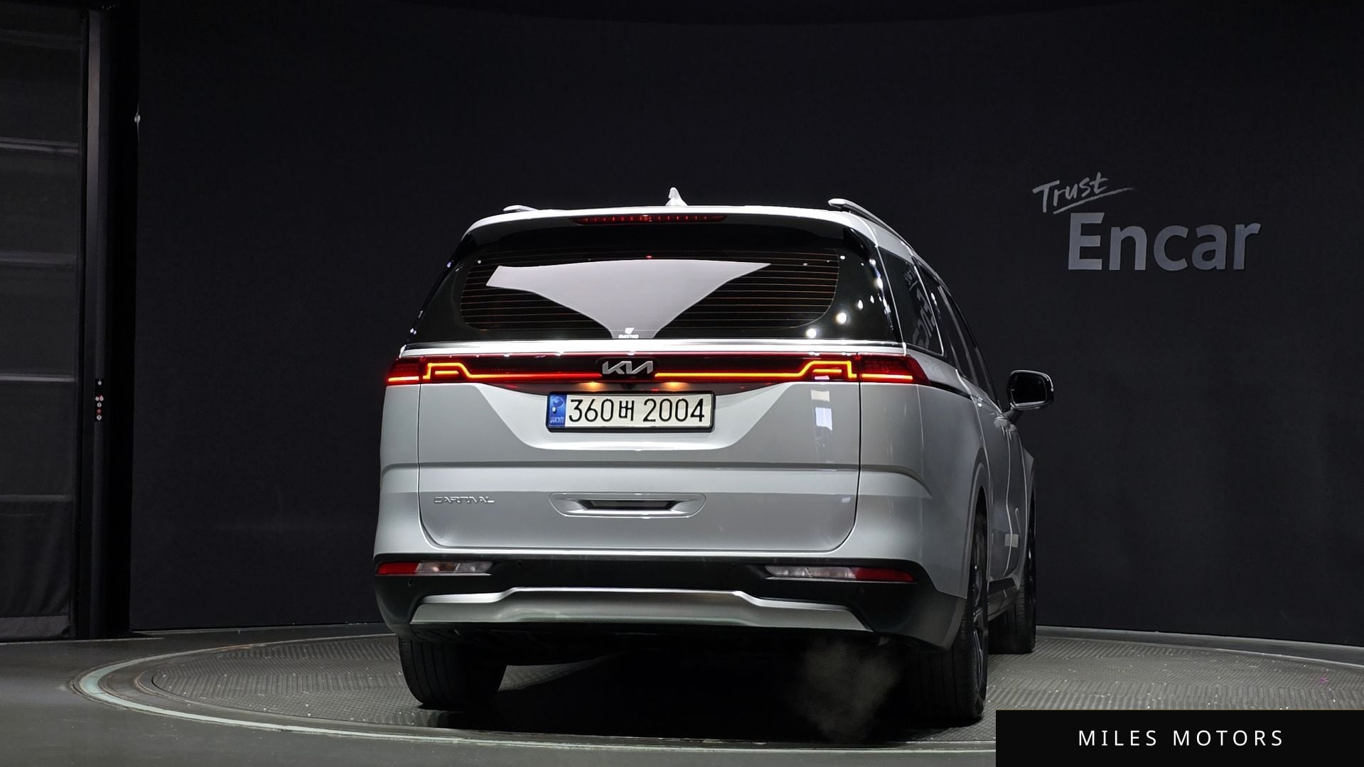 Kia Carnival 2023 — миниатюра 4
