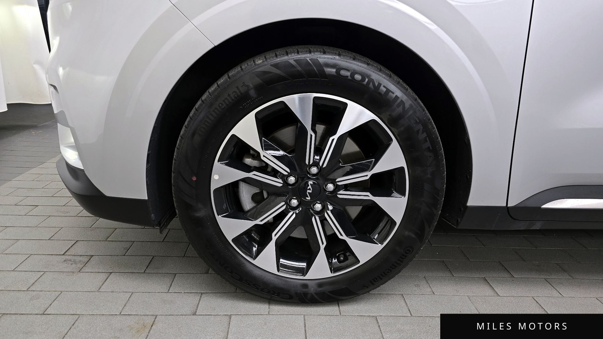 Kia Carnival 2023 — миниатюра 5