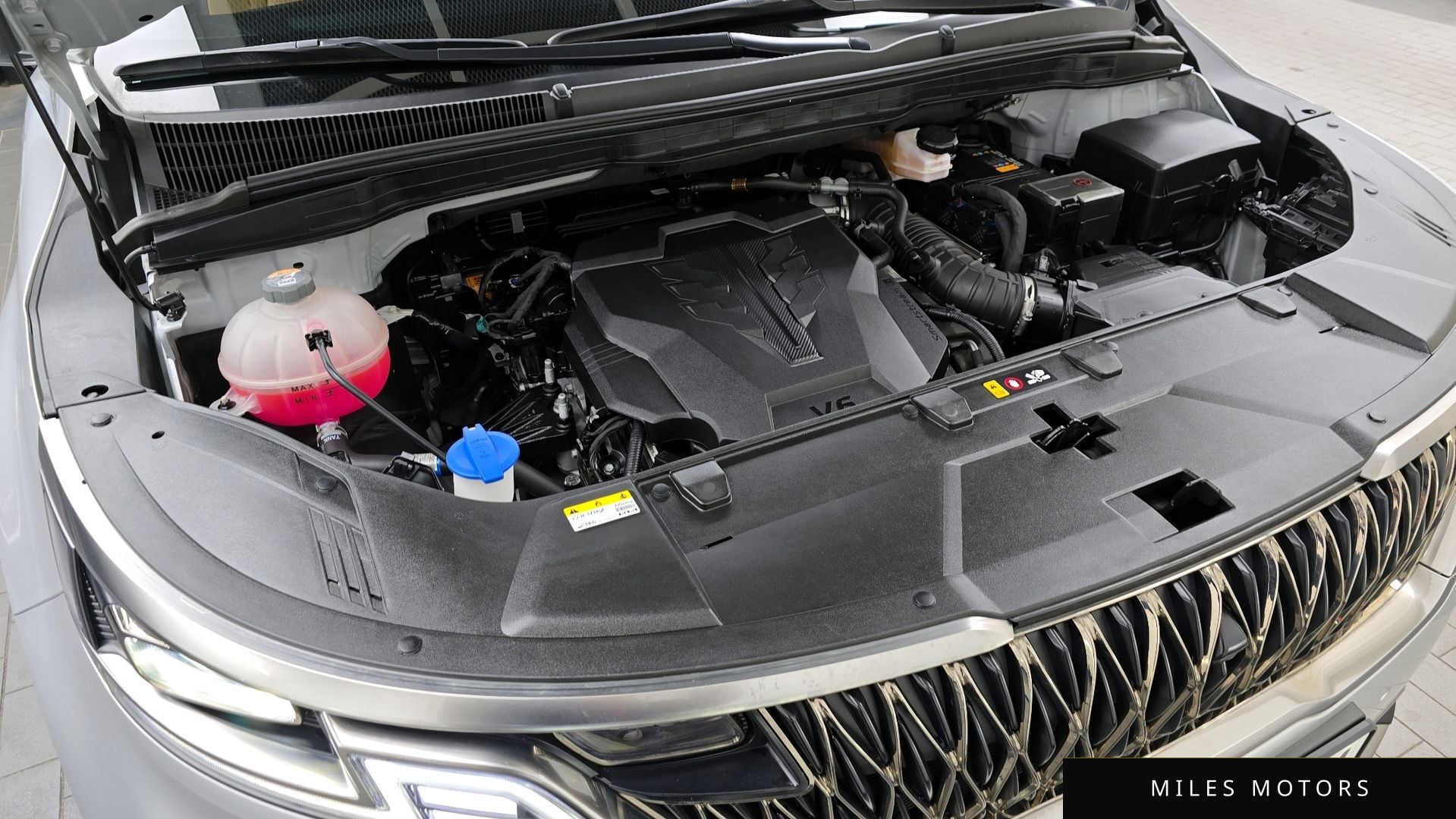 Kia Carnival 2023 — миниатюра 6