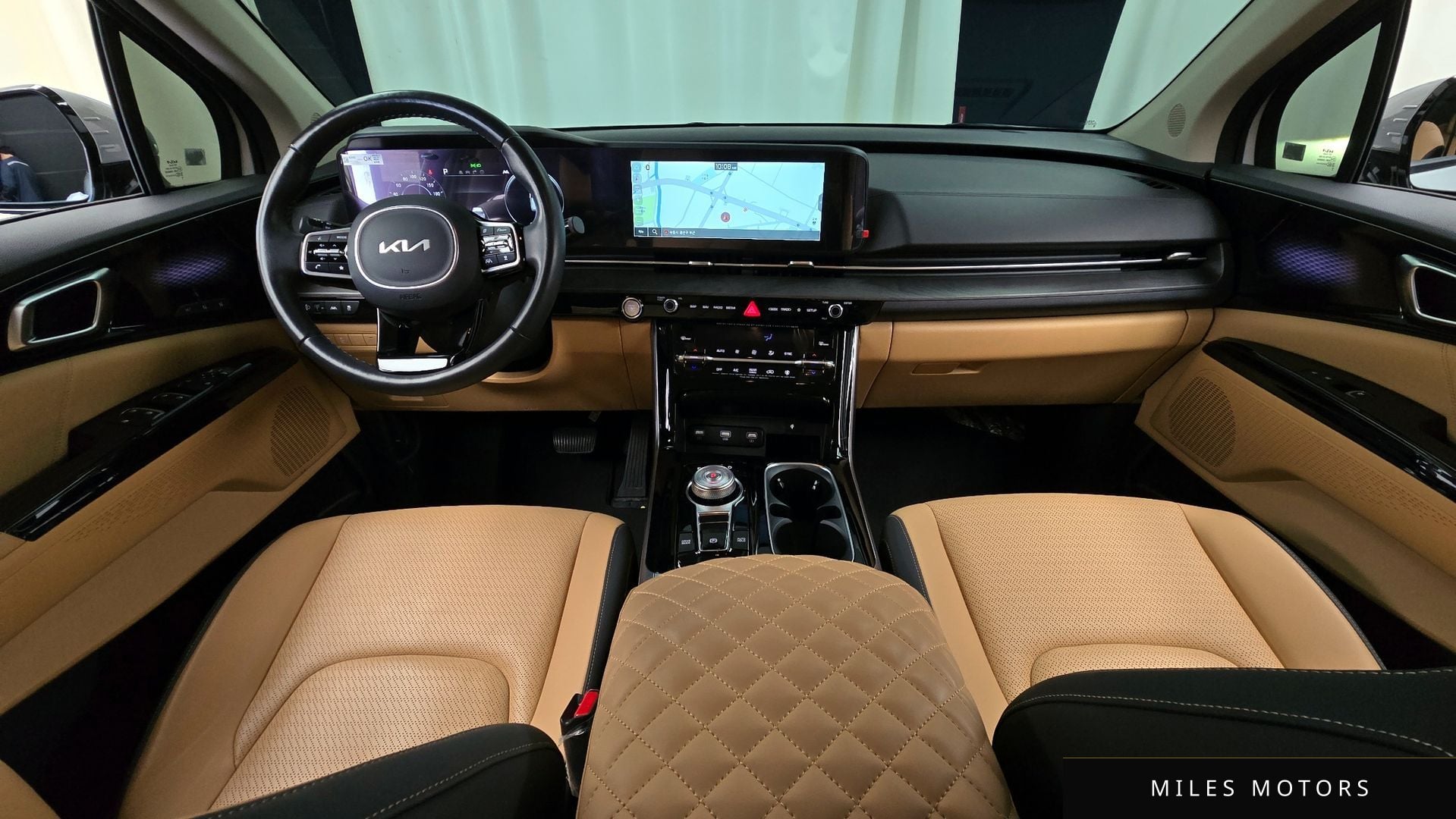 Kia Carnival 2023 — миниатюра 7