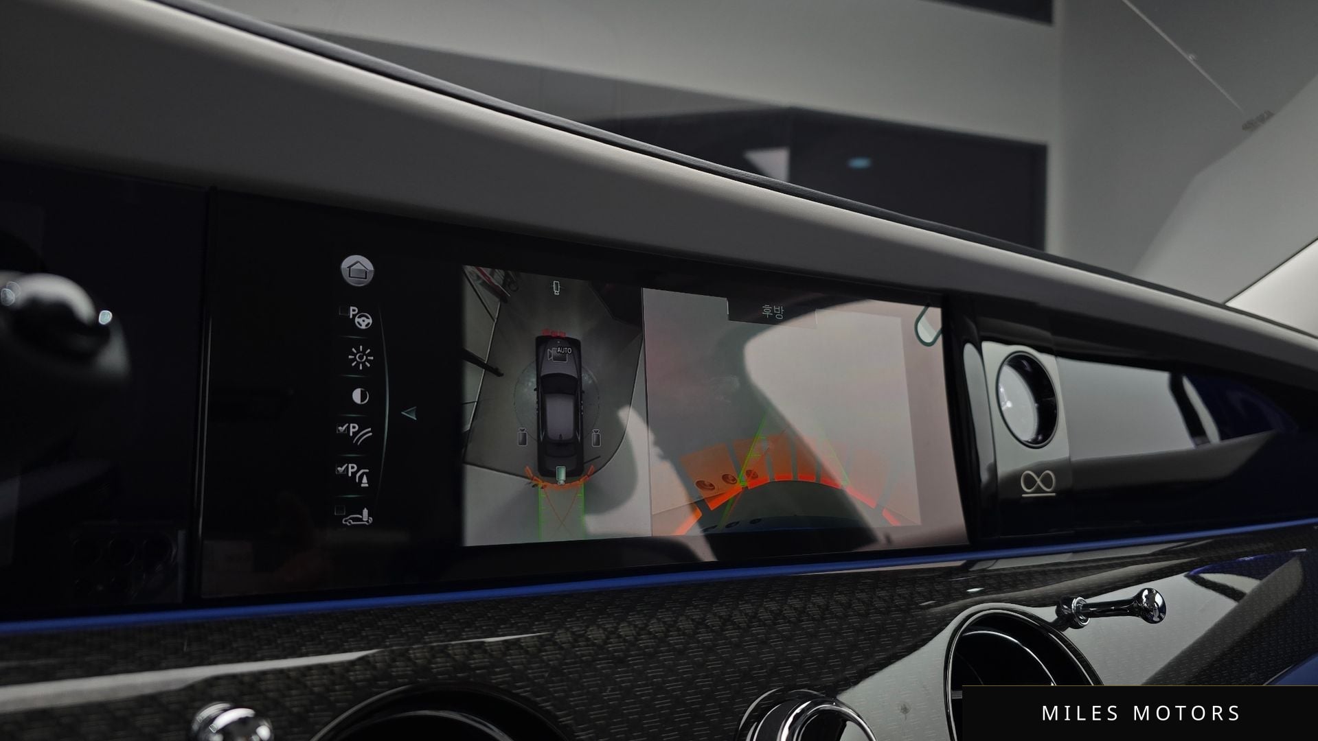 Rolls-Royce 고스트 2023 — миниатюра 15