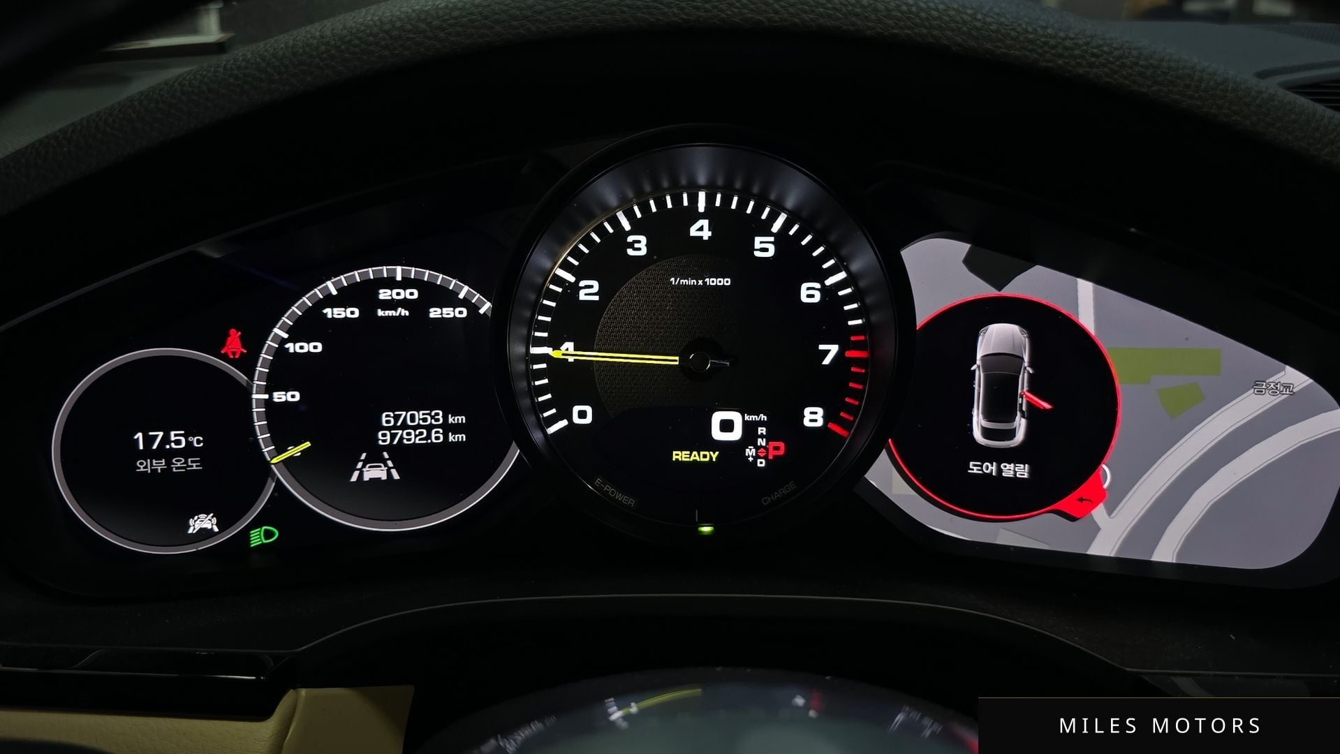 Porsche Cayenne 2020 — миниатюра 8