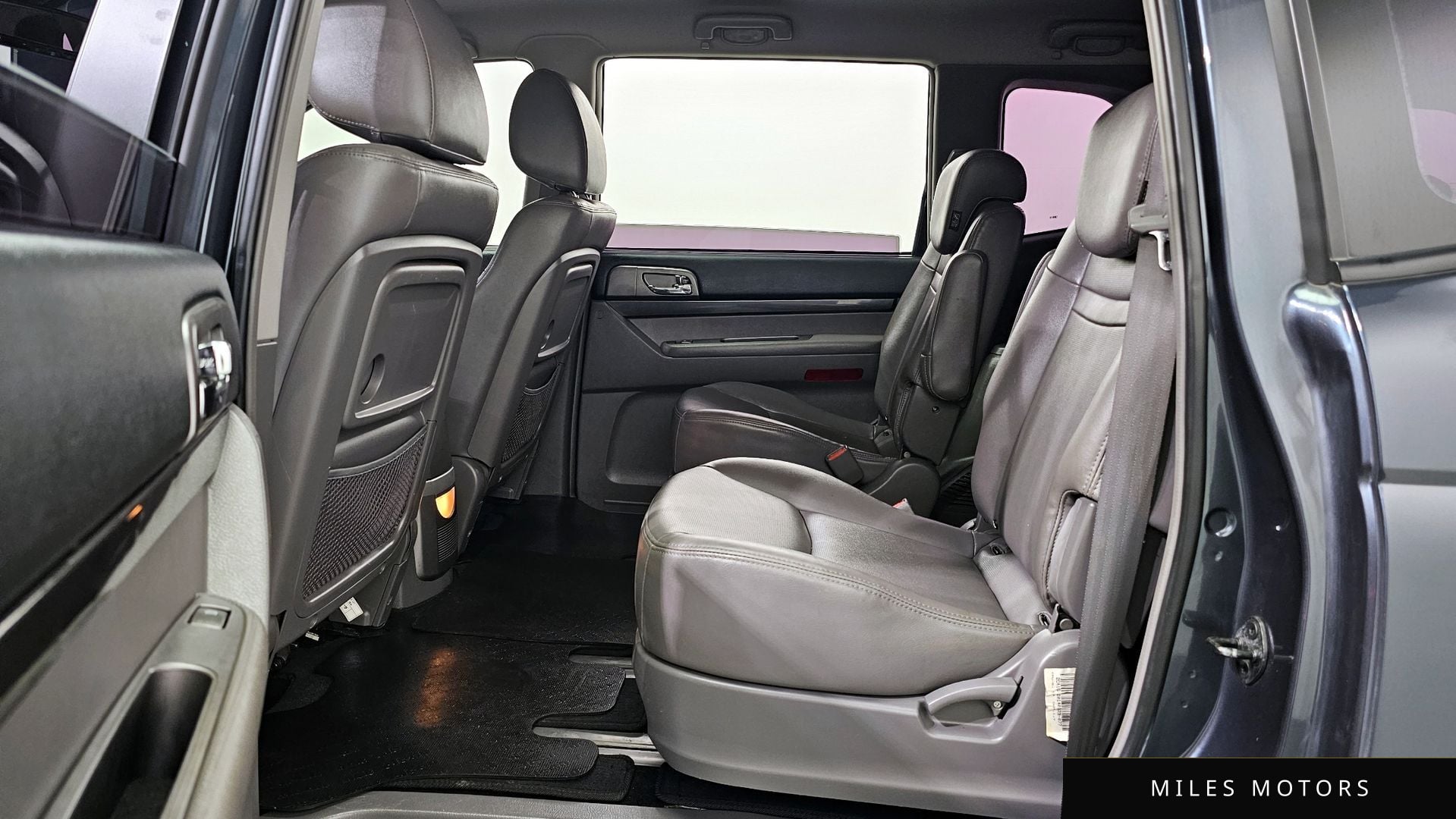KG Mobility KORANDO 2014 — миниатюра 12