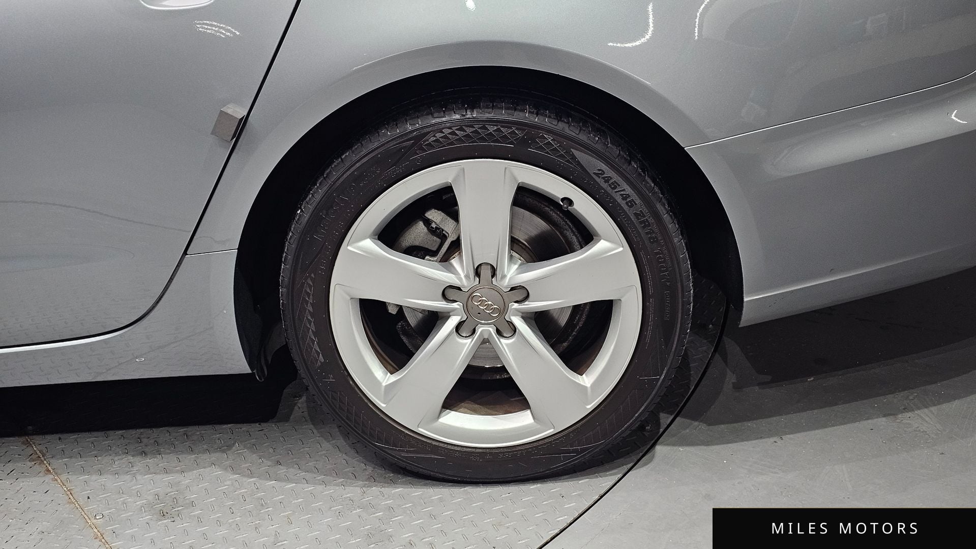 Audi A6 2015 — миниатюра 5