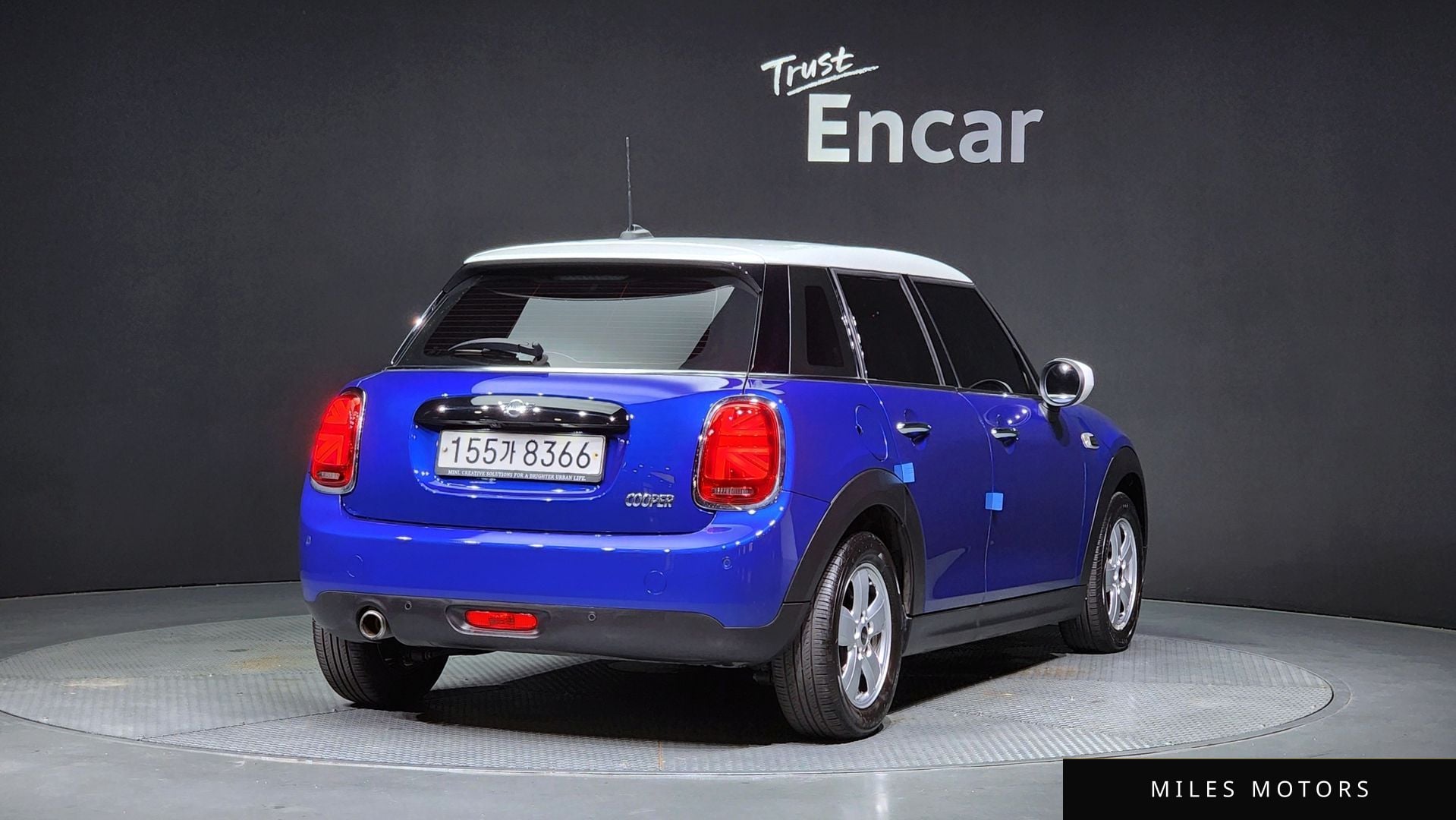 MINI Cooper 2020 — миниатюра 2