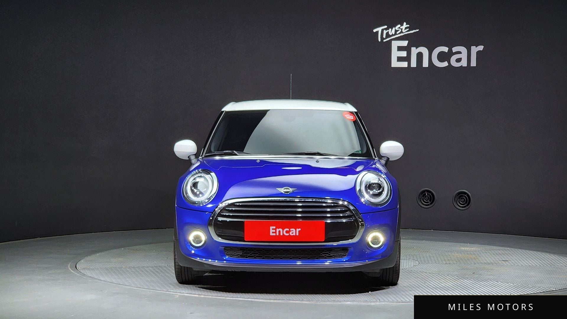 MINI Cooper 2020 — миниатюра 3