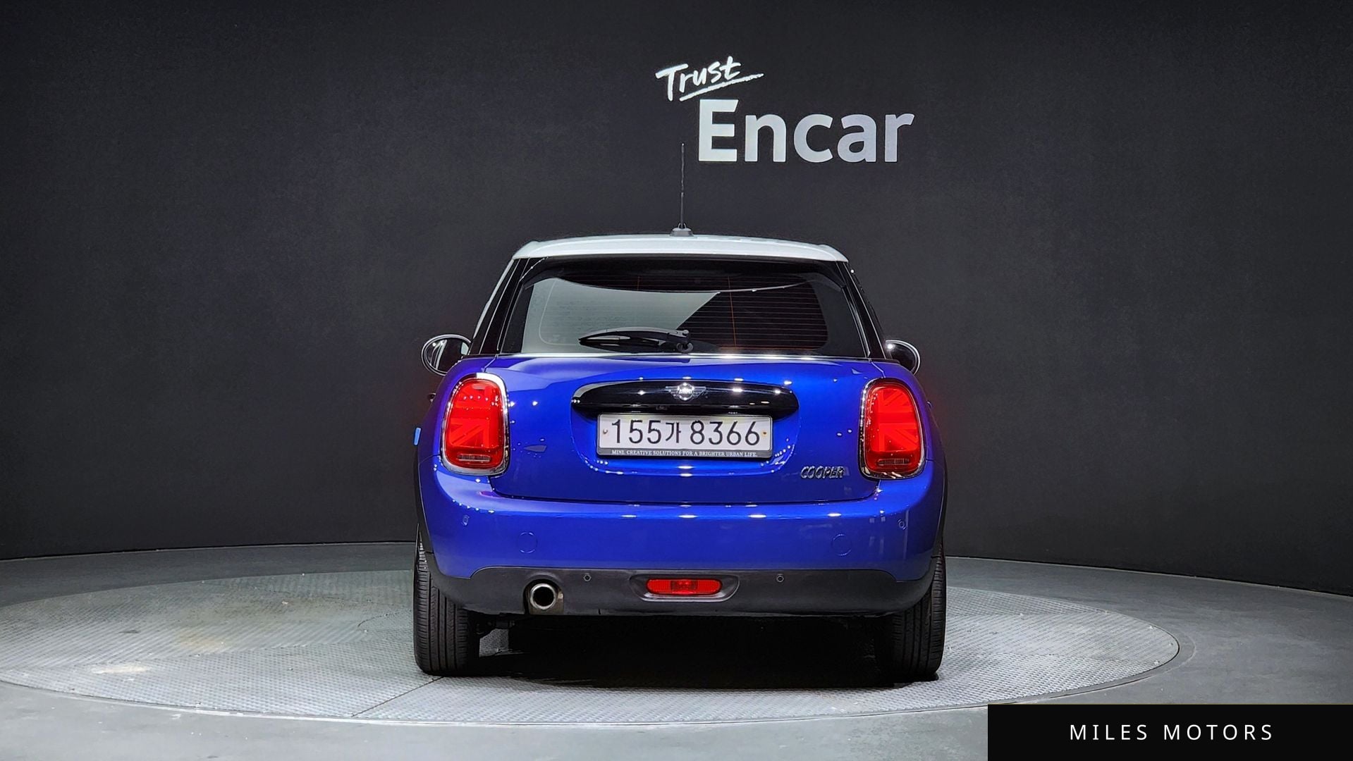 MINI Cooper 2020 — миниатюра 4