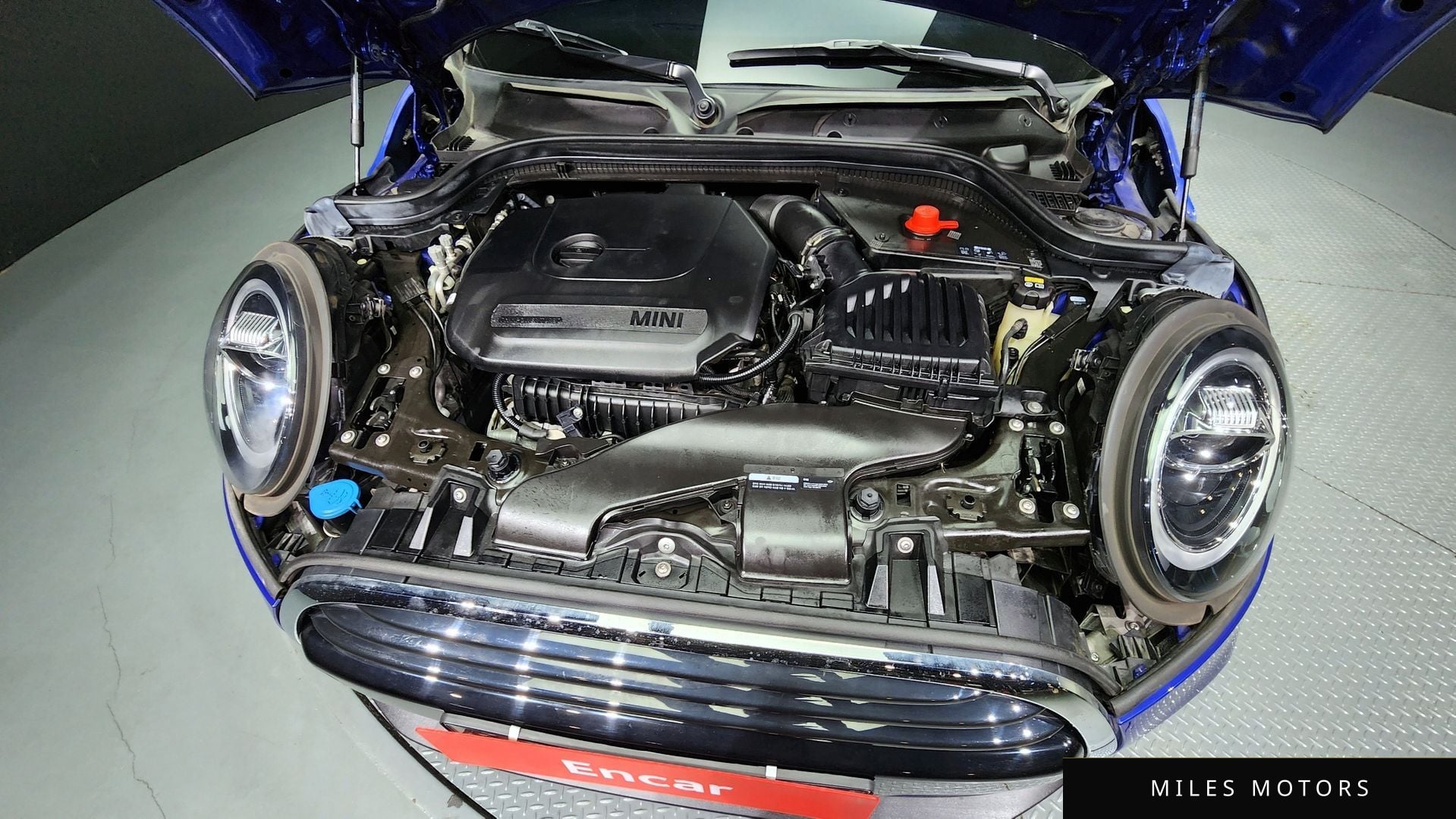 MINI Cooper 2020 — миниатюра 6