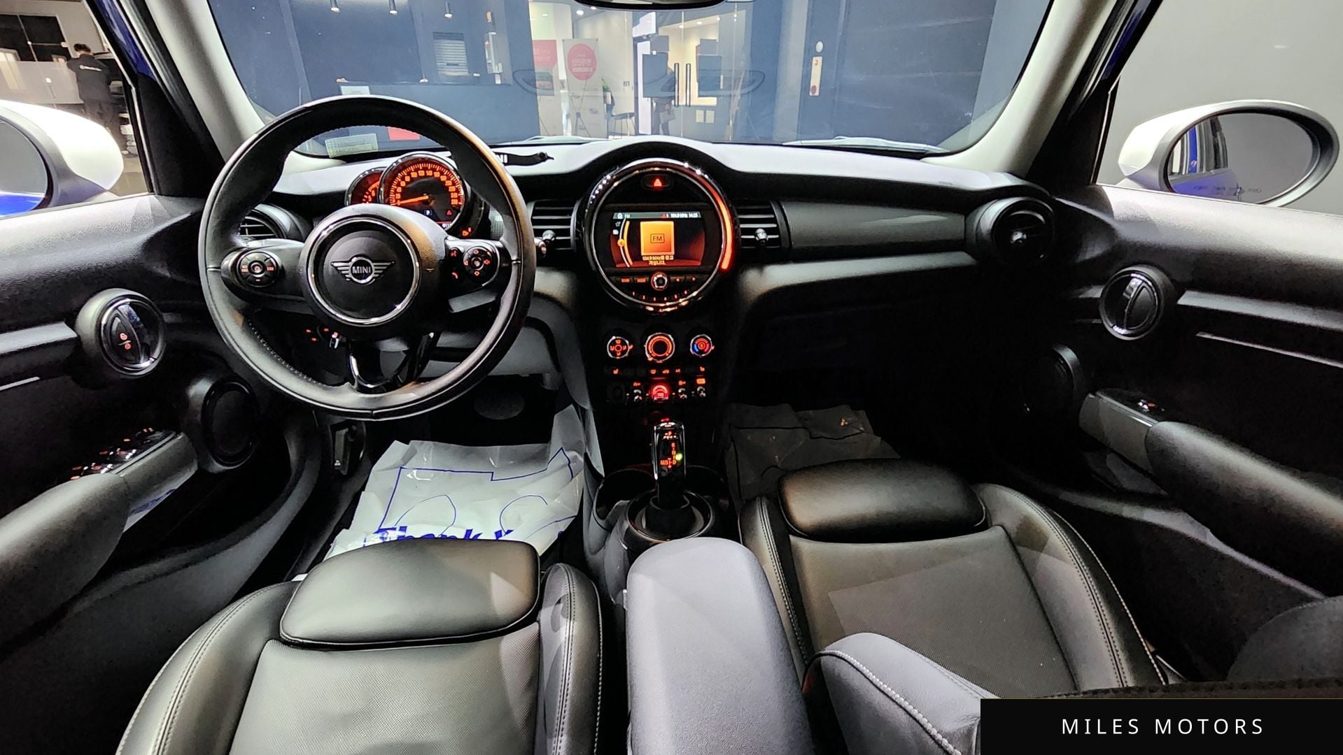MINI Cooper 2020 — миниатюра 7