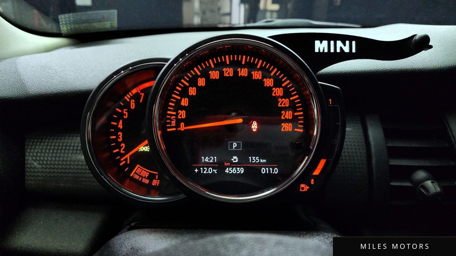 MINI Cooper 2020 — миниатюра 8