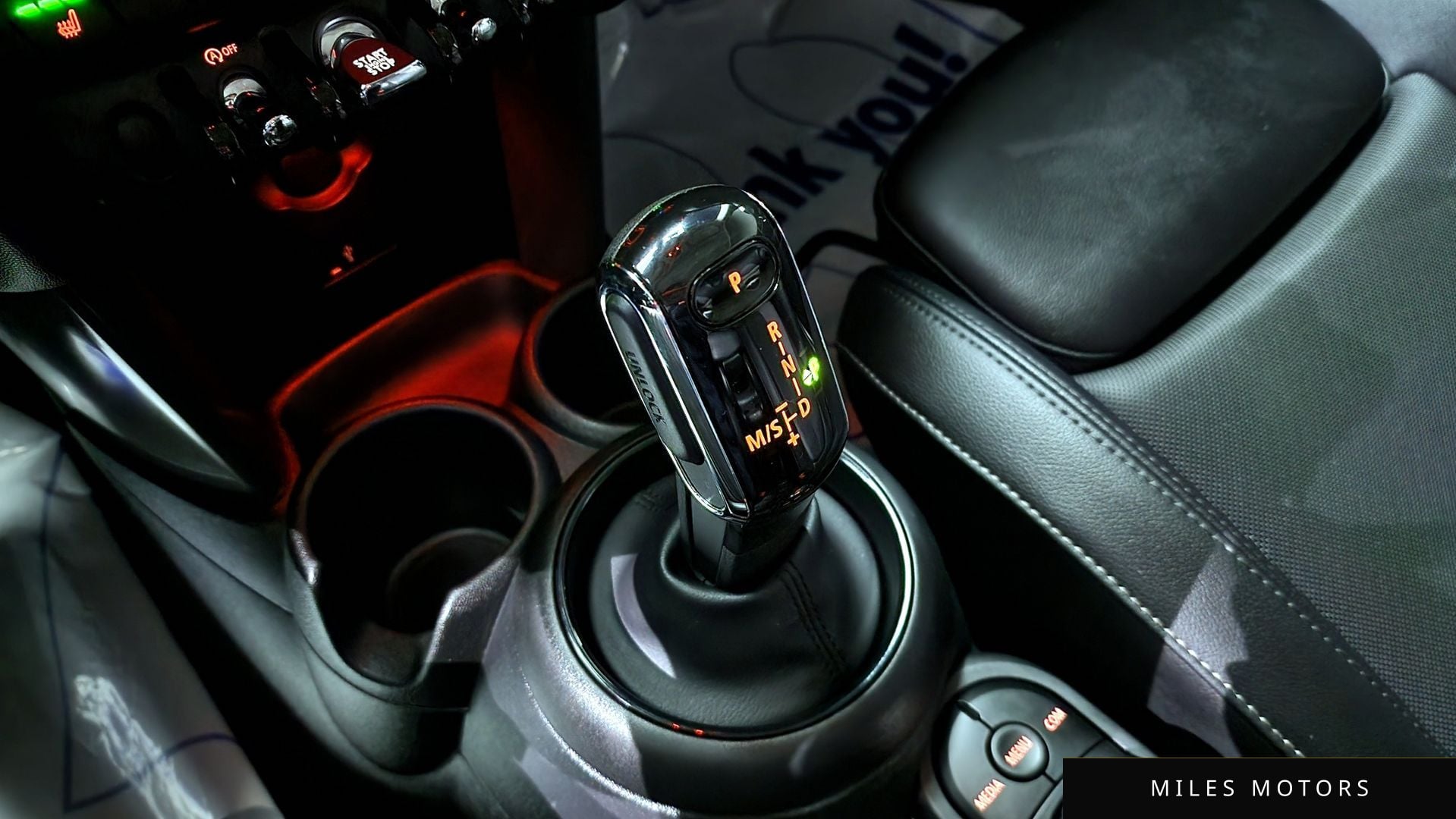 MINI Cooper 2020 — миниатюра 9