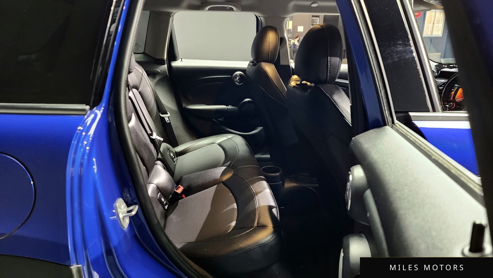MINI Cooper 2020 — миниатюра 12