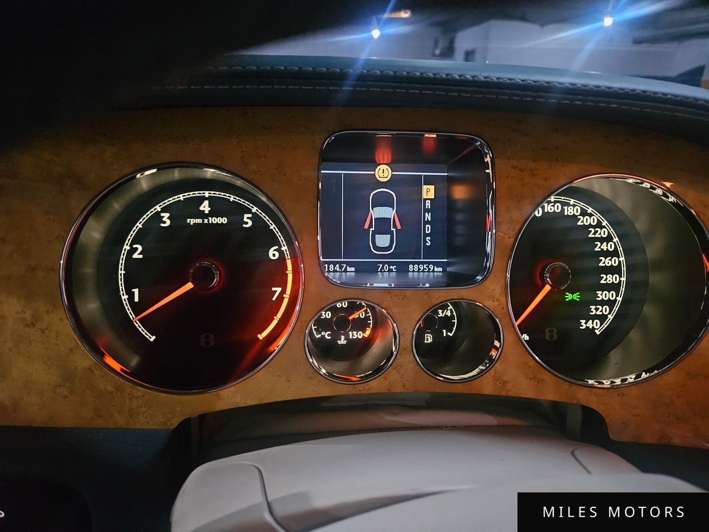 Bentley Continental GT 2010 — миниатюра 5