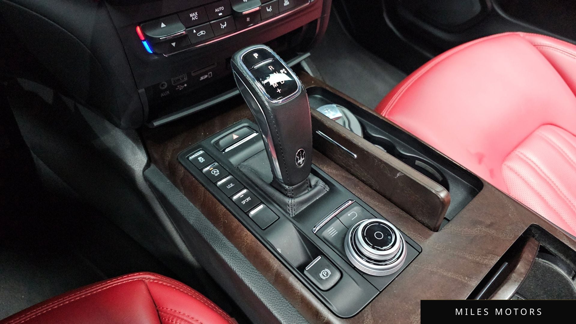 Maserati 기블리 2019 — миниатюра 9