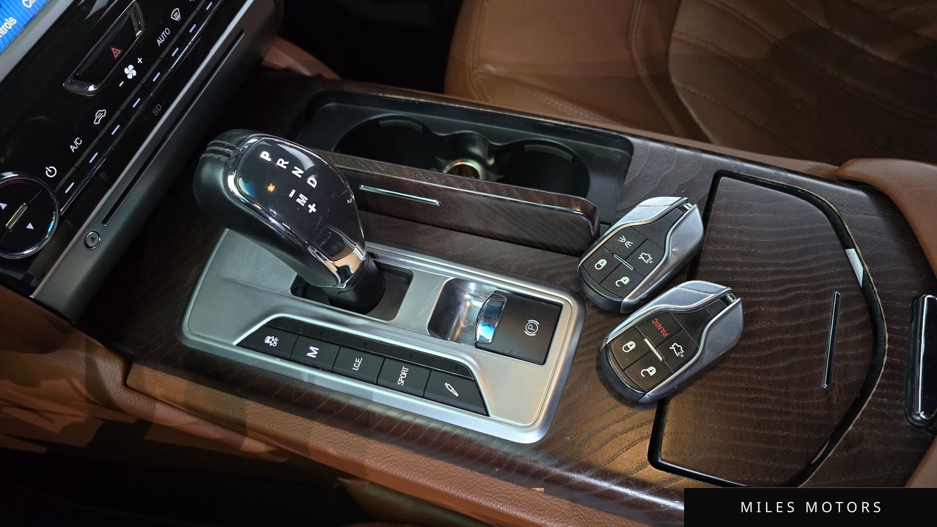 Maserati Quattroporte 2014 — миниатюра 9