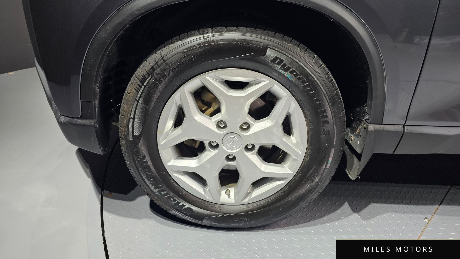 KG Mobility Rexton 2021 — миниатюра 5