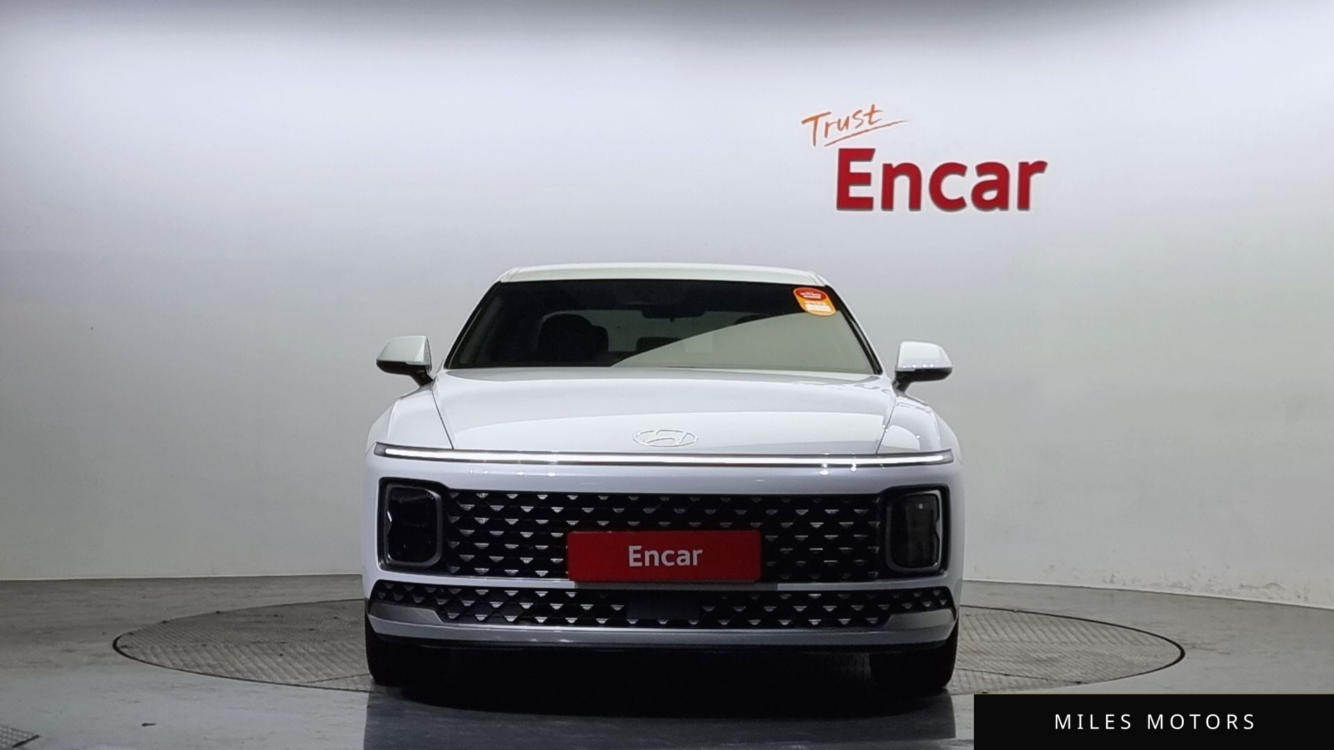Hyundai Grandeur 2024 — миниатюра 3