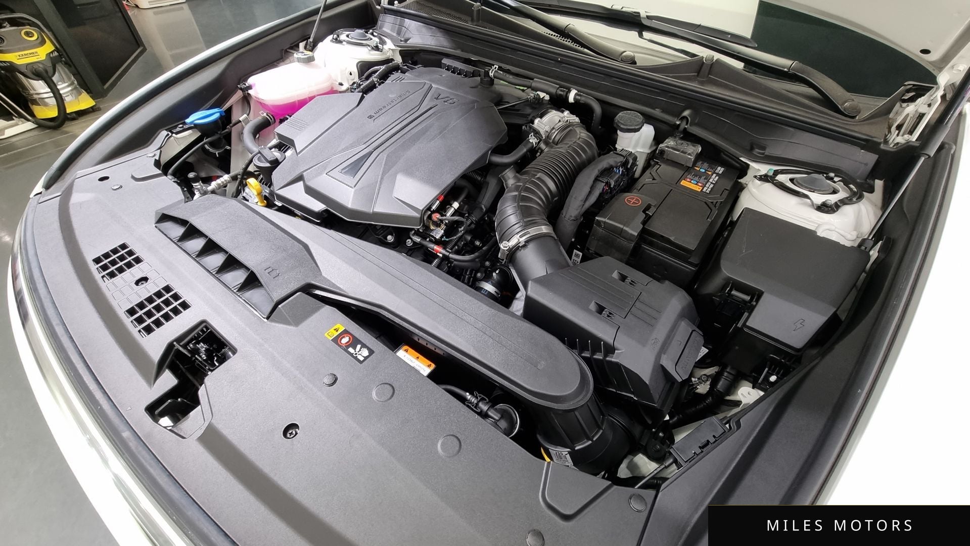 Hyundai Grandeur 2024 — миниатюра 6