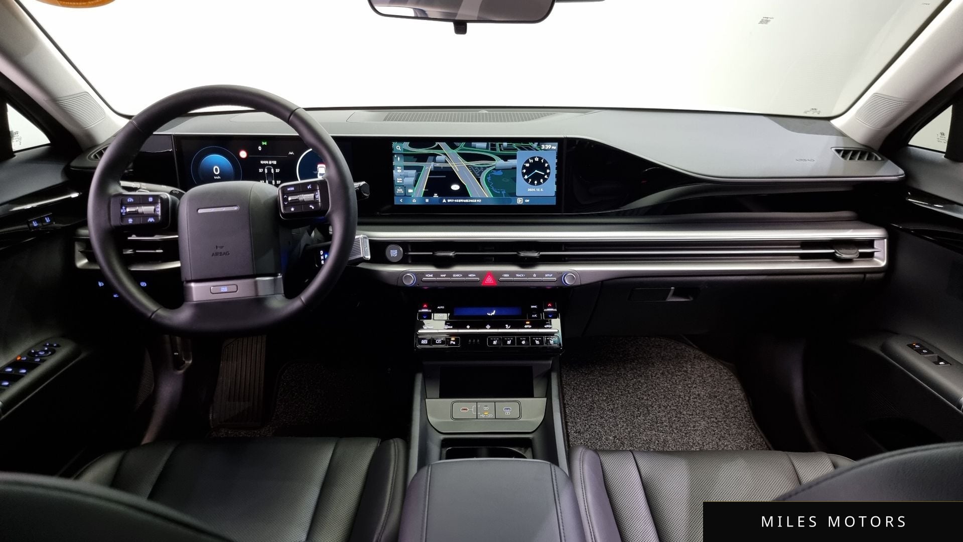 Hyundai Grandeur 2024 — миниатюра 7