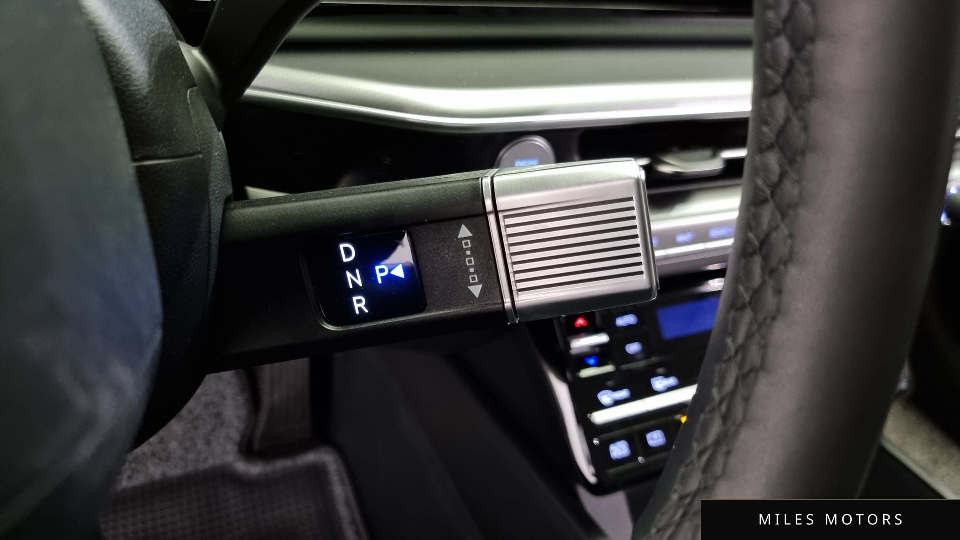 Hyundai Grandeur 2024 — миниатюра 9