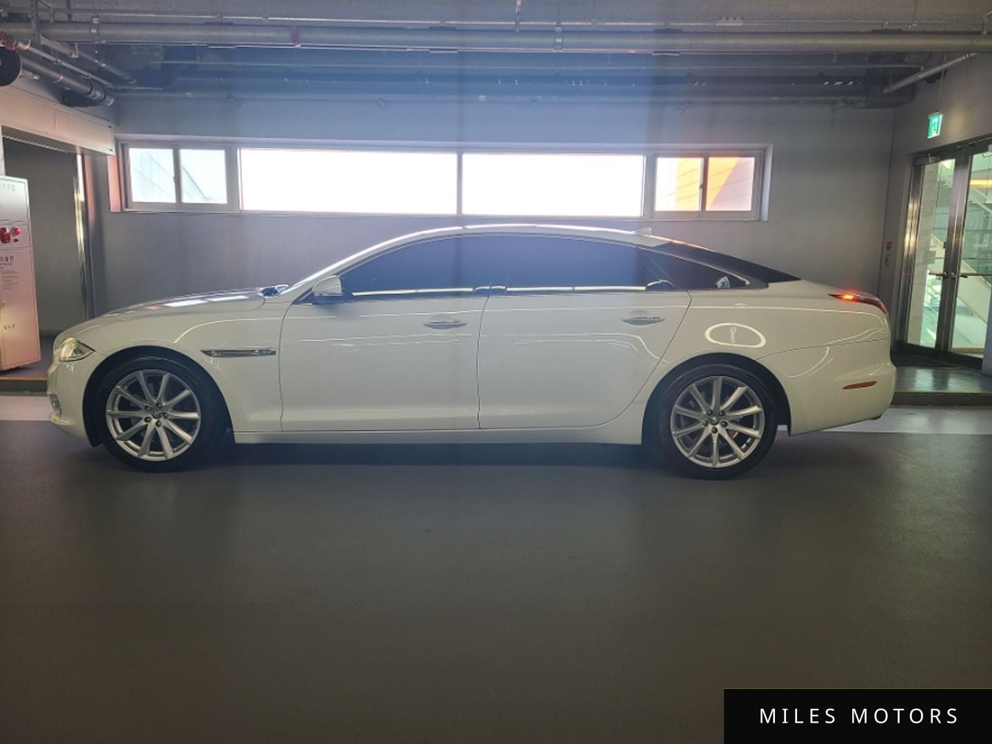 Jaguar All New XJ 2013 — миниатюра 4