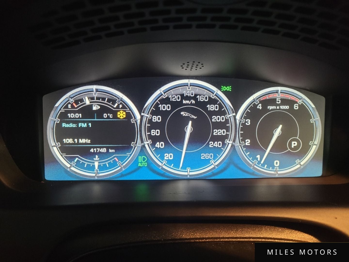 Jaguar All New XJ 2013 — миниатюра 8